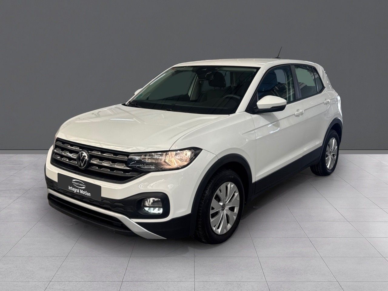 Volkswagen T-Cross Edition 1.0 TSI 70kW (95CV)