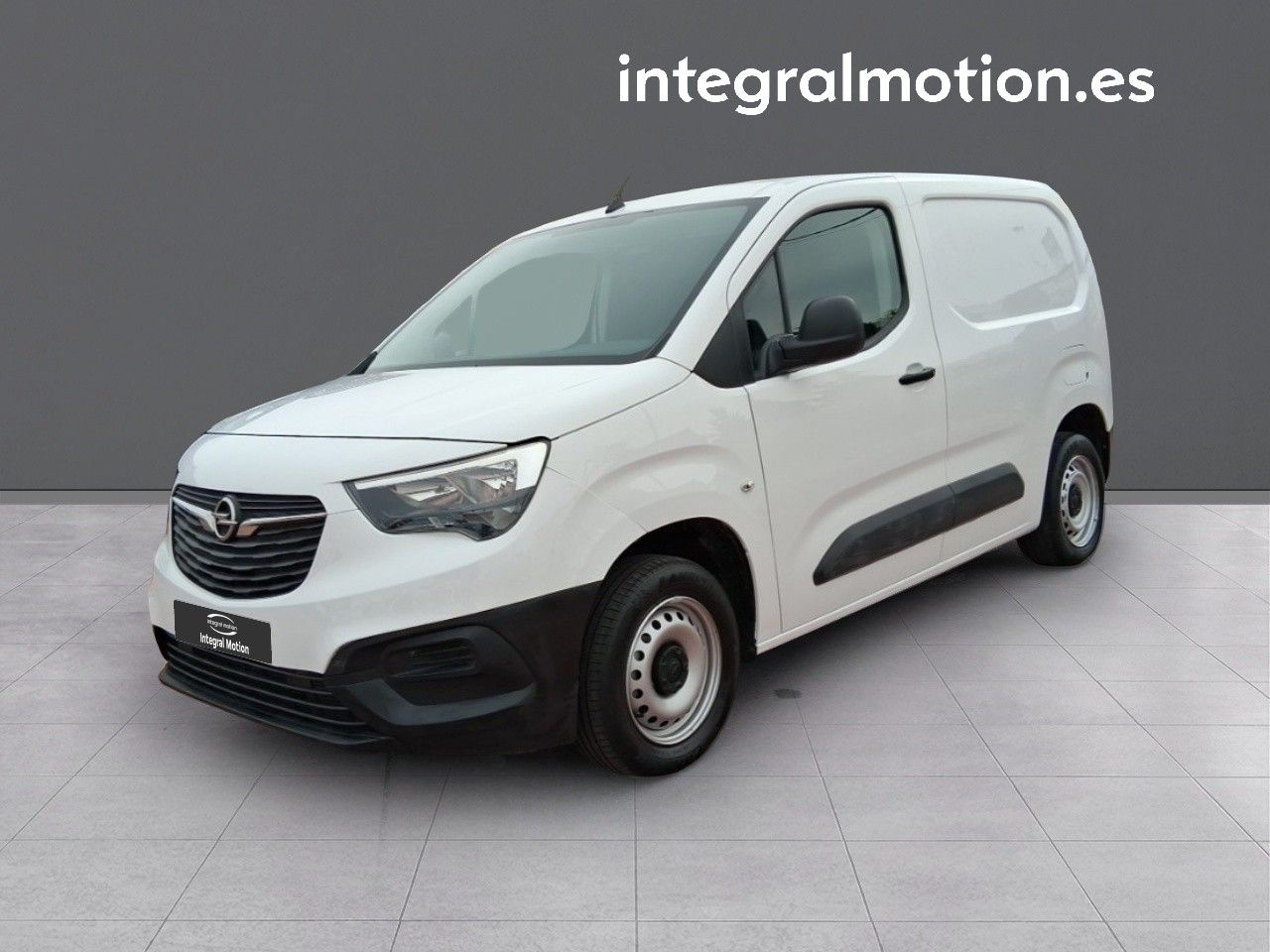 Opel Combo 1.5 D Express S/S