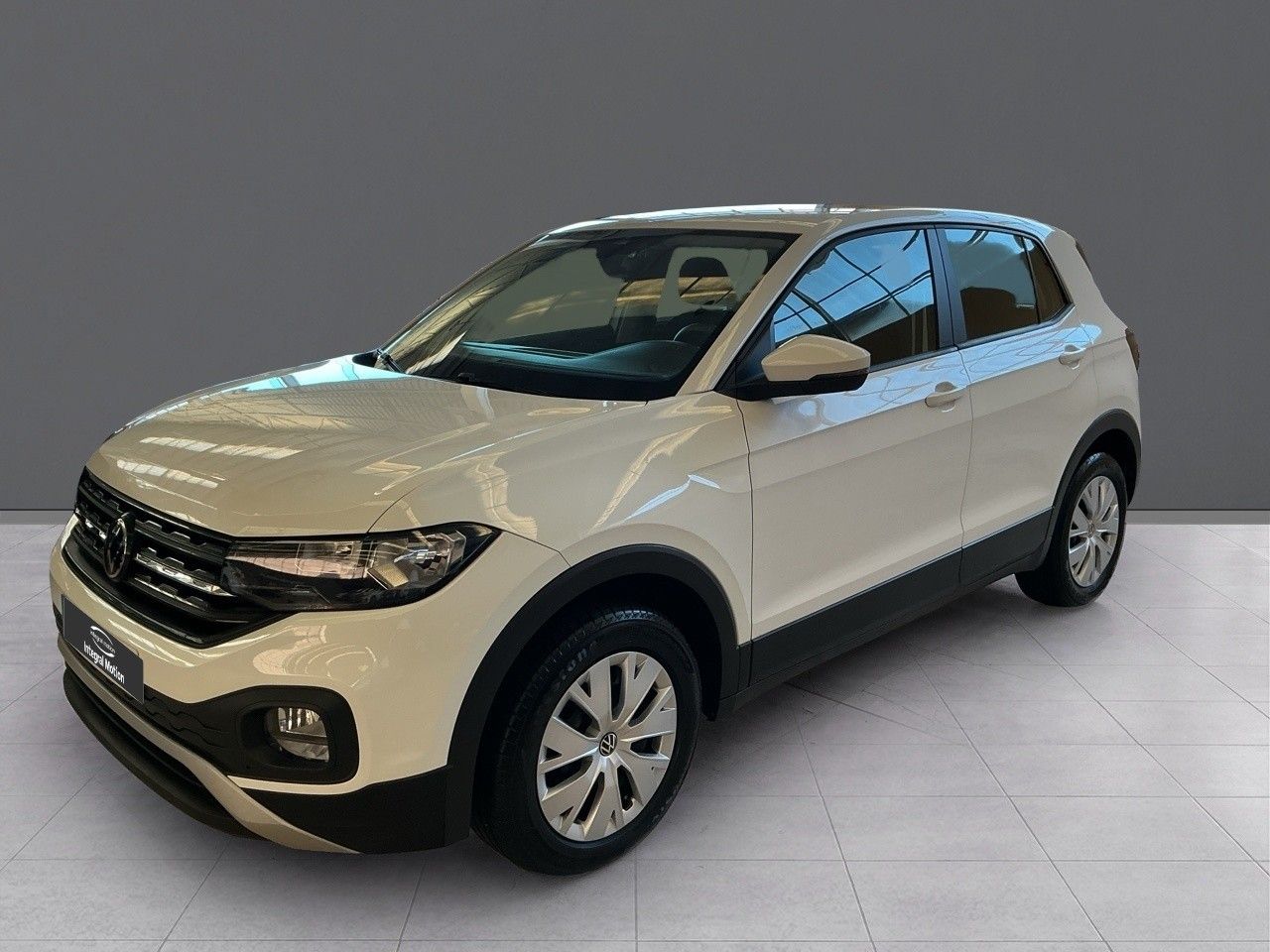 Volkswagen T-Cross Edition 1.0 TSI 70kW (95CV)