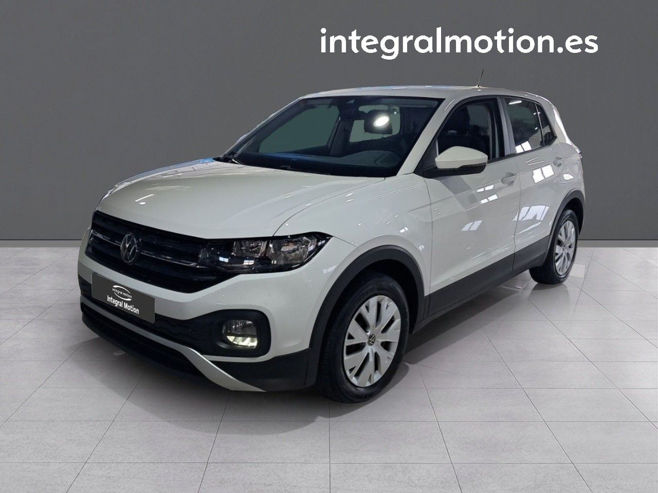 Volkswagen T-Cross Edition 1.0 TSI 70kW (95CV)