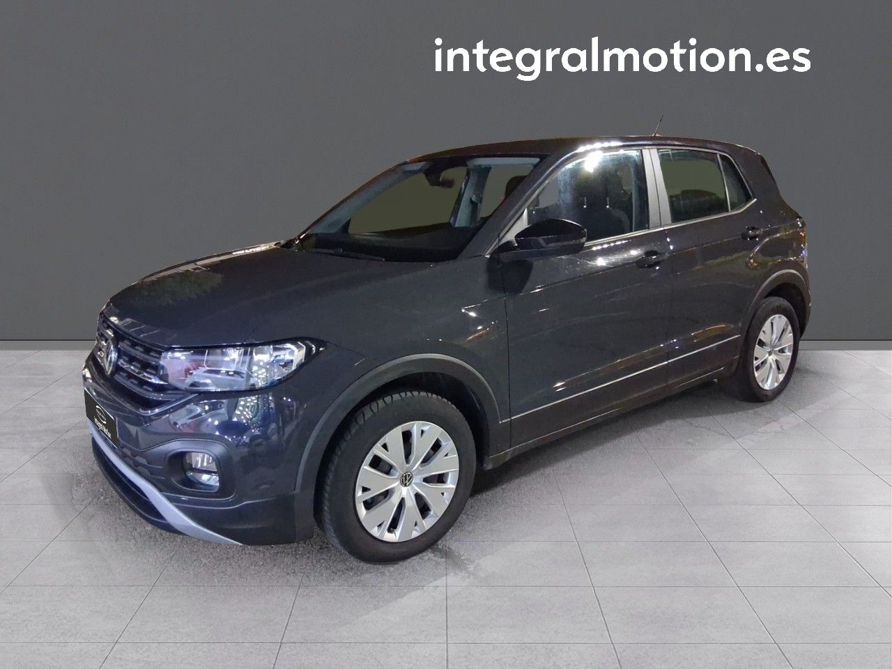 Volkswagen T-Cross Edition 1.0 TSI 70kW (95CV)