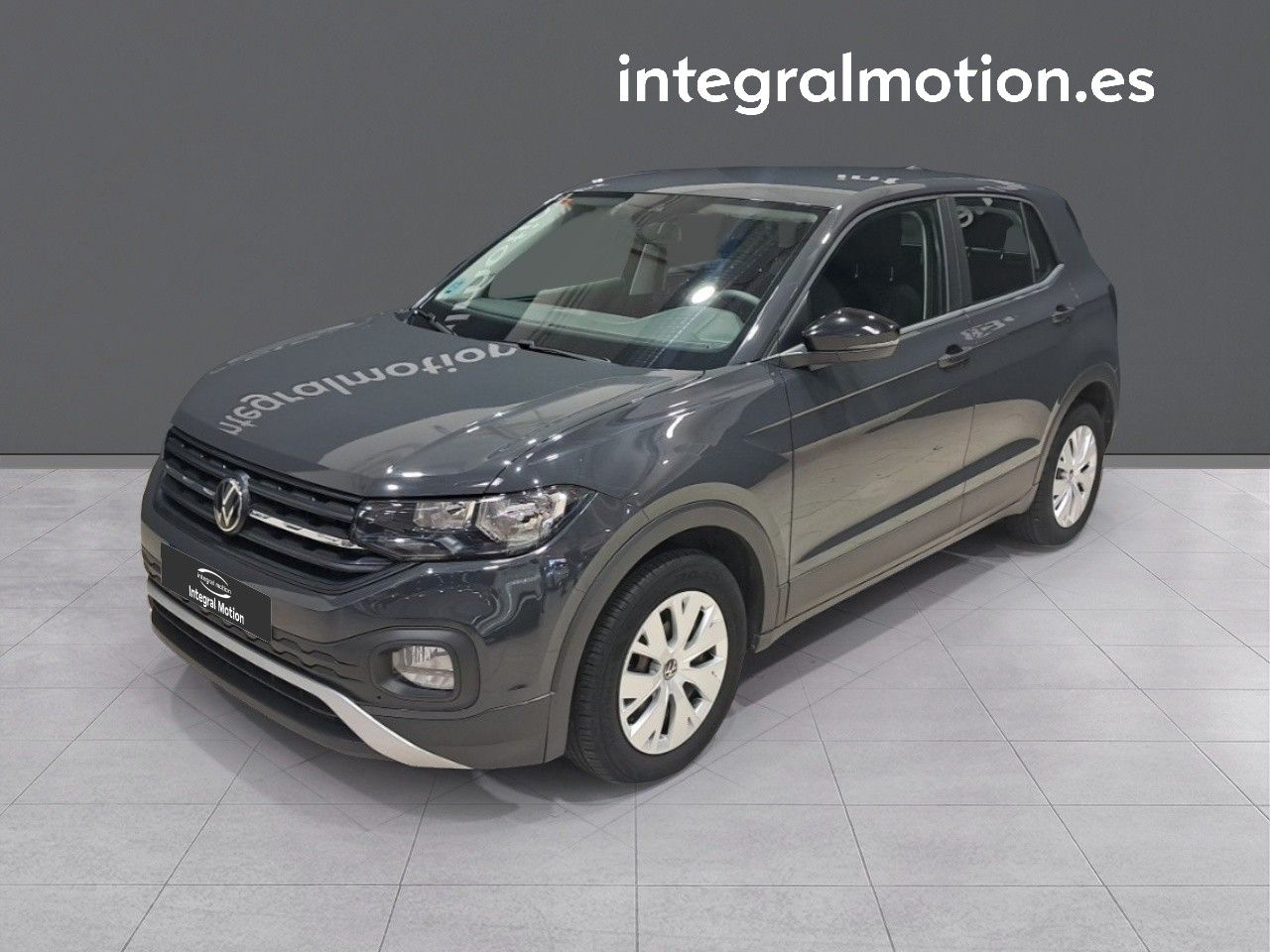 Volkswagen T-Cross Edition 1.0 TSI 70kW (95CV)