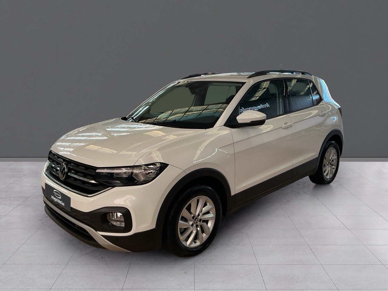 Volkswagen T-Cross Advance 1.0 TSI 81kW (110CV) DSG