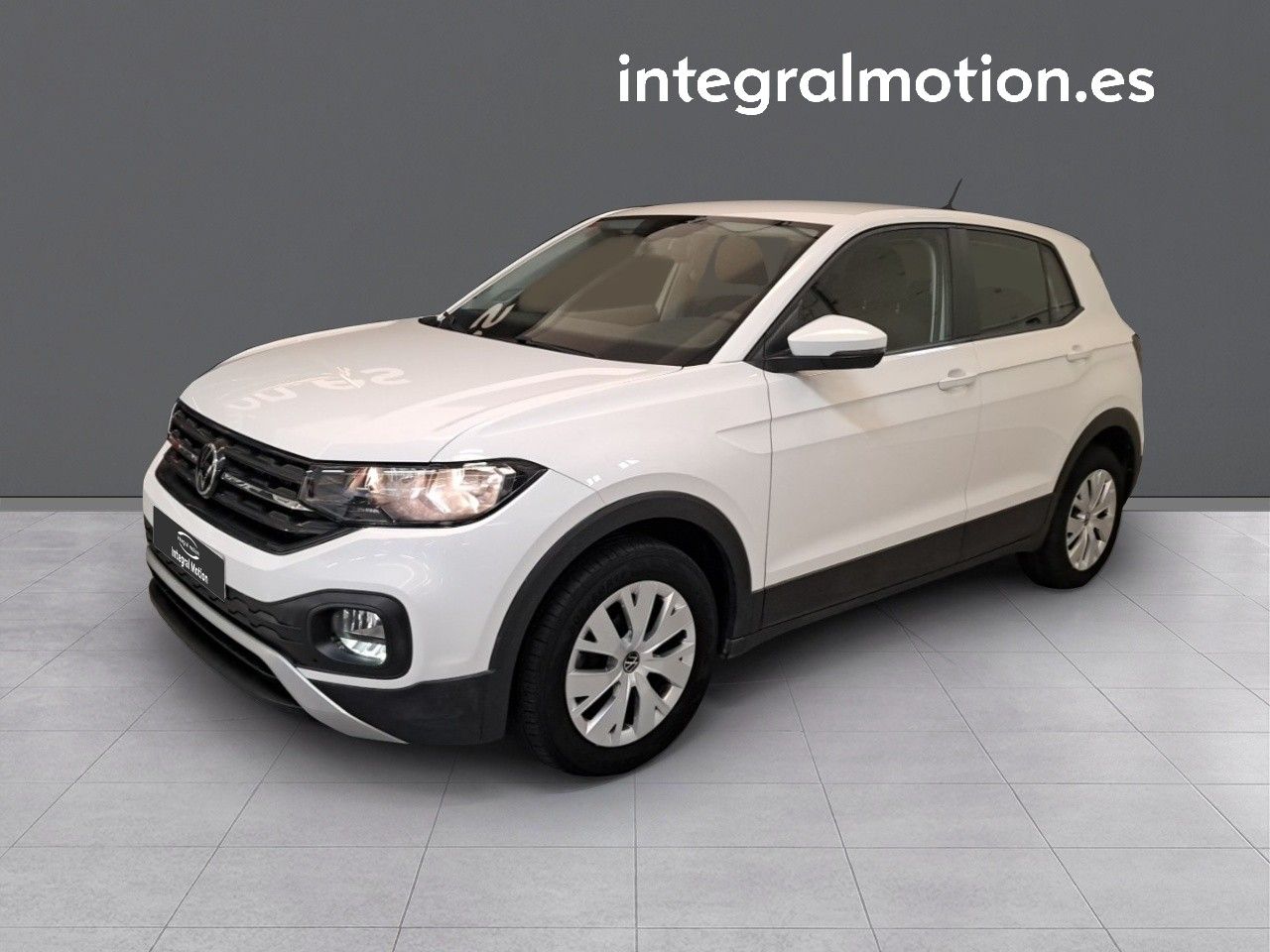 Volkswagen T-Cross Edition 1.0 TSI 70kW (95CV)