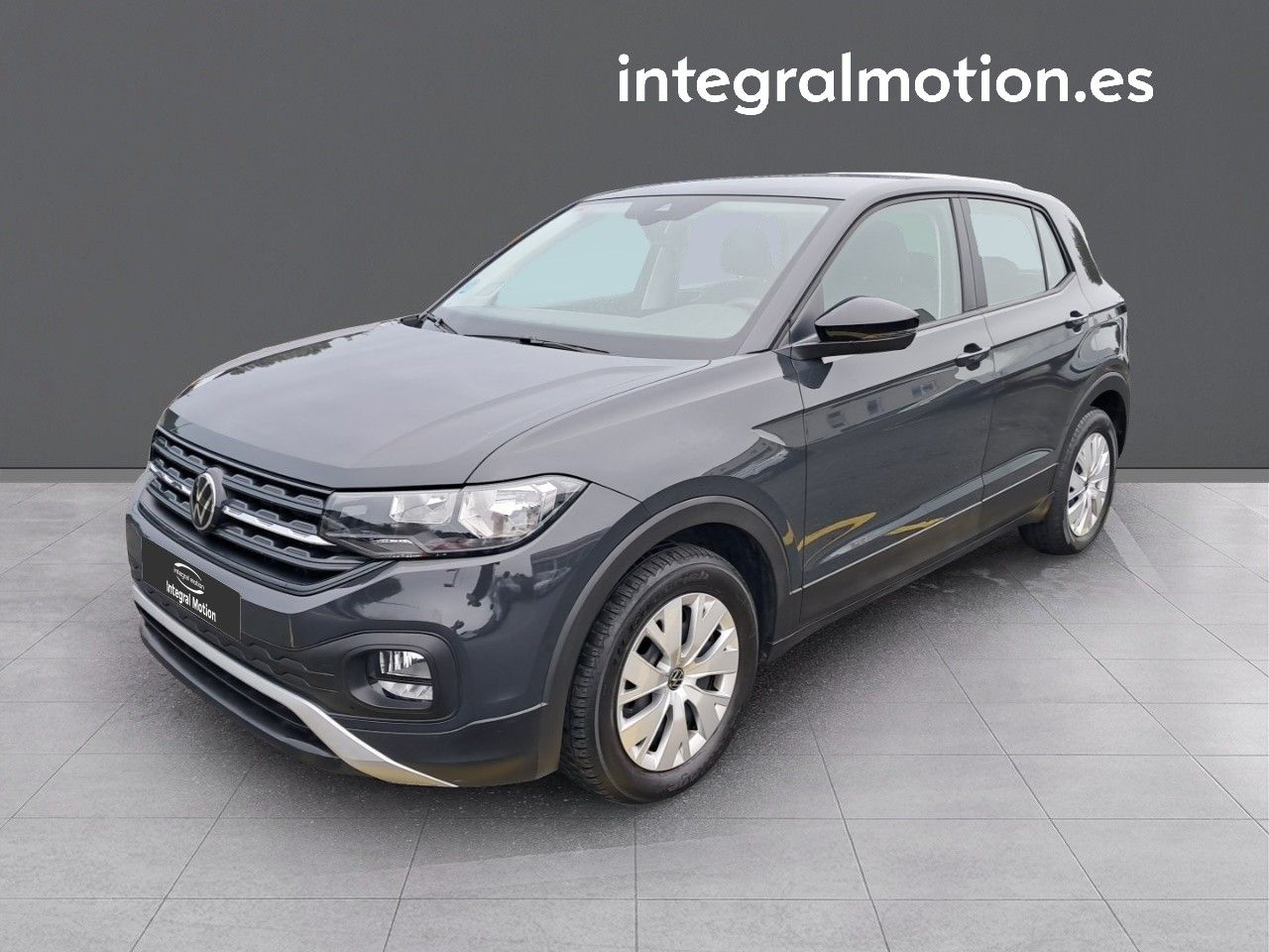 Volkswagen T-Cross Edition 1.0 TSI 70kW (95CV)