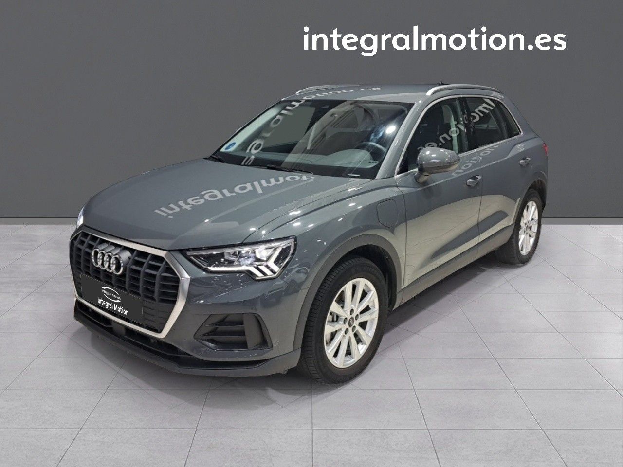 Audi Q3 45 TFSI e 180kW S tronic Advanced