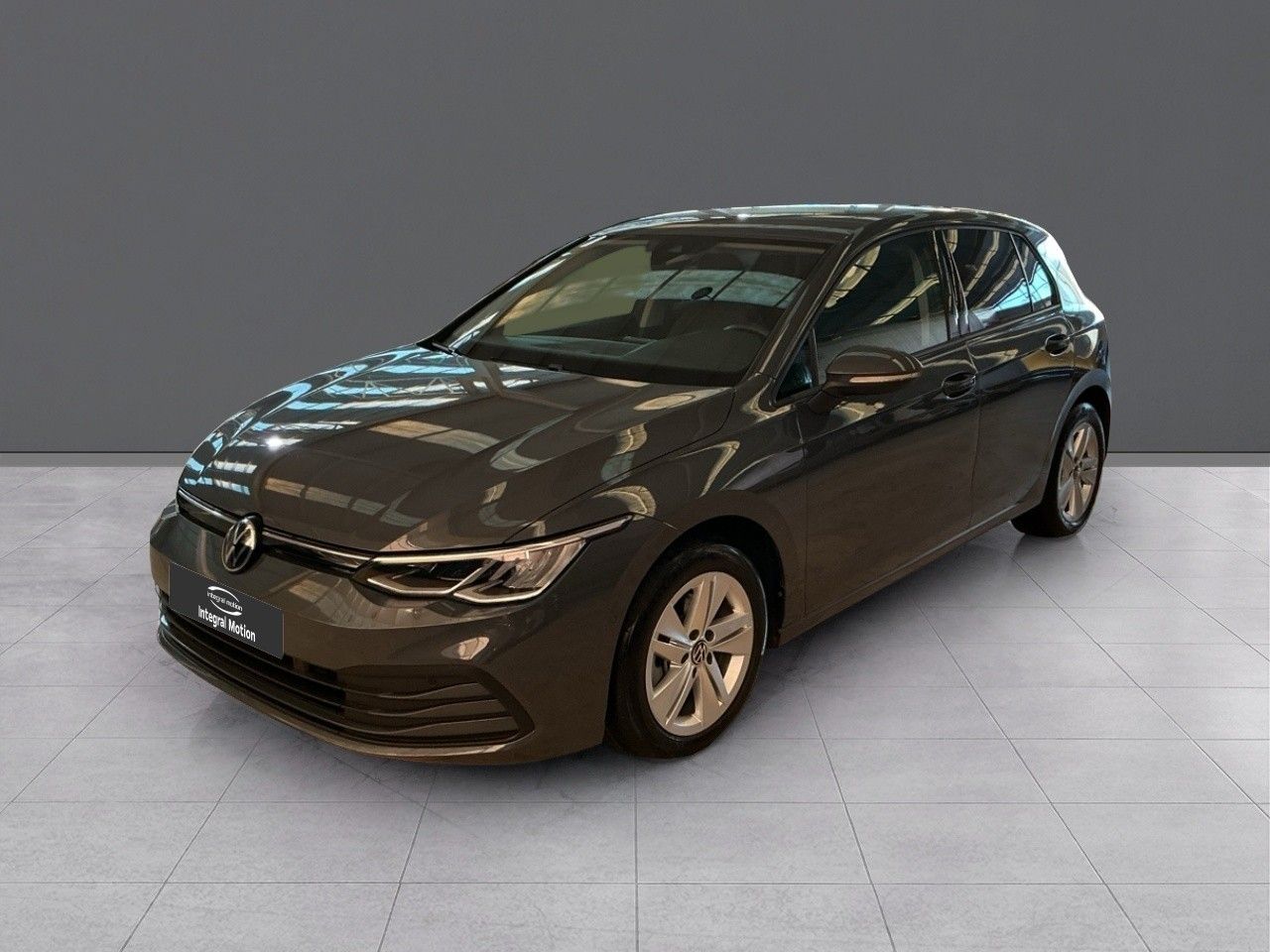 Volkswagen Golf Life 1.0 eTSI 81kW (110CV) DSG