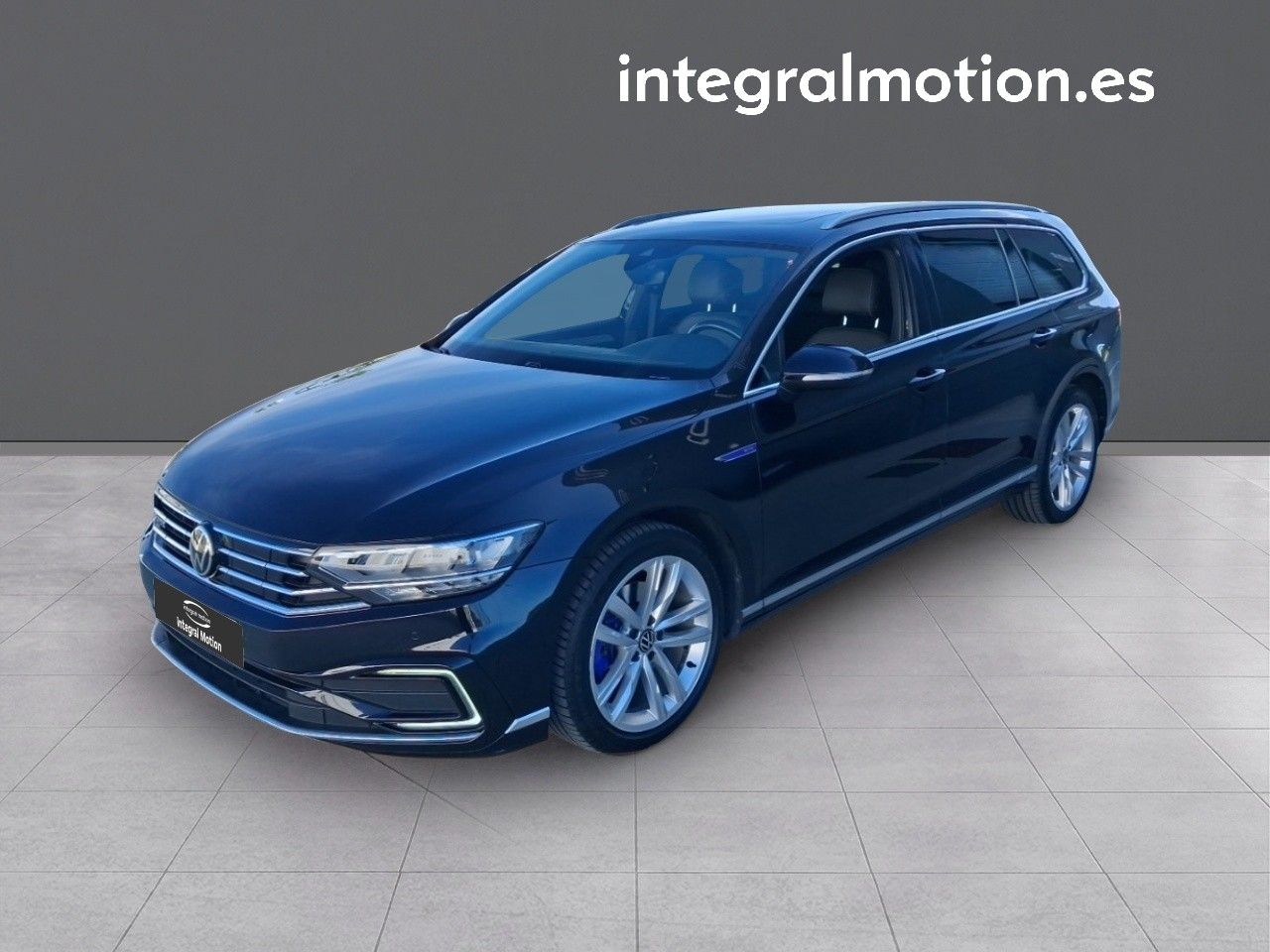 Volkswagen Passat Variant GTE 1.4 TSI e-Power 115kW + 85kW