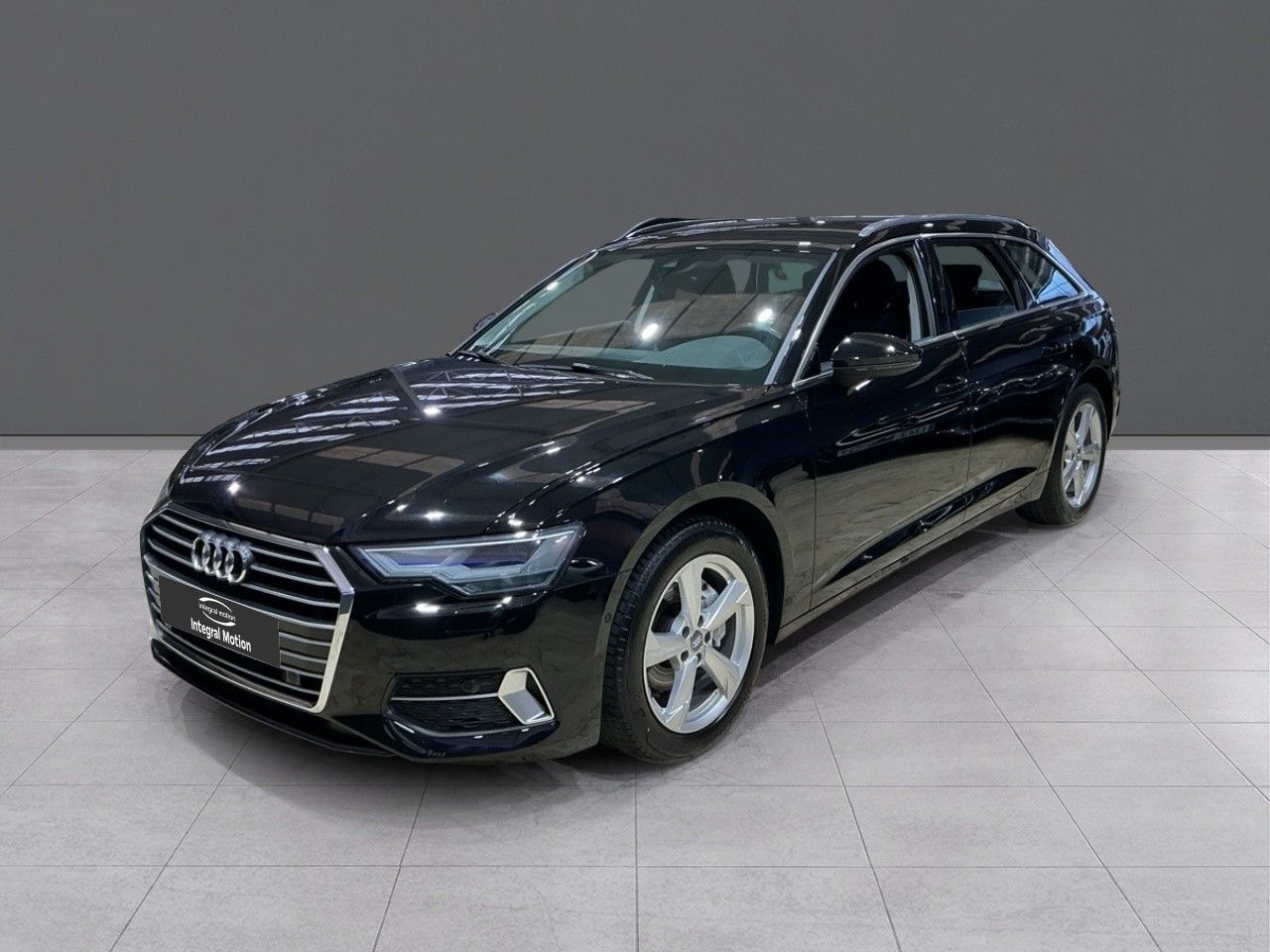 Audi A6 Avant Sport 40 TDI 150kW (204CV) S tron.