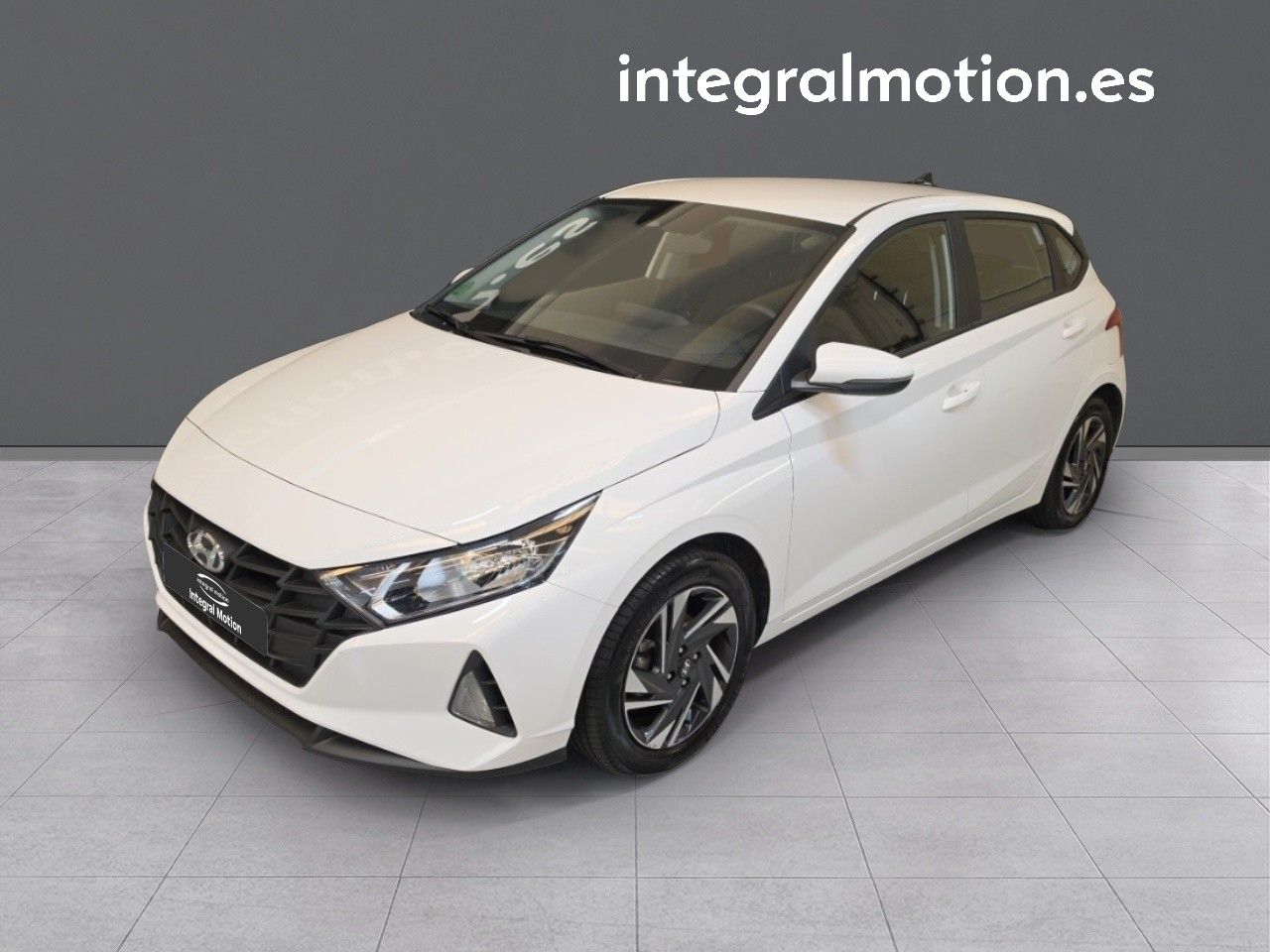 Hyundai i20 1.2 MPI Klass