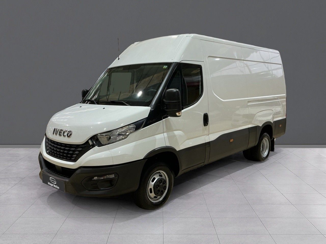 Iveco Daily L3H2 Doble Rueda