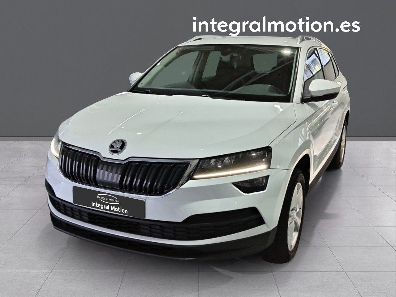 Skoda Karoq 1.0 TSI 85kW (115CV) Like