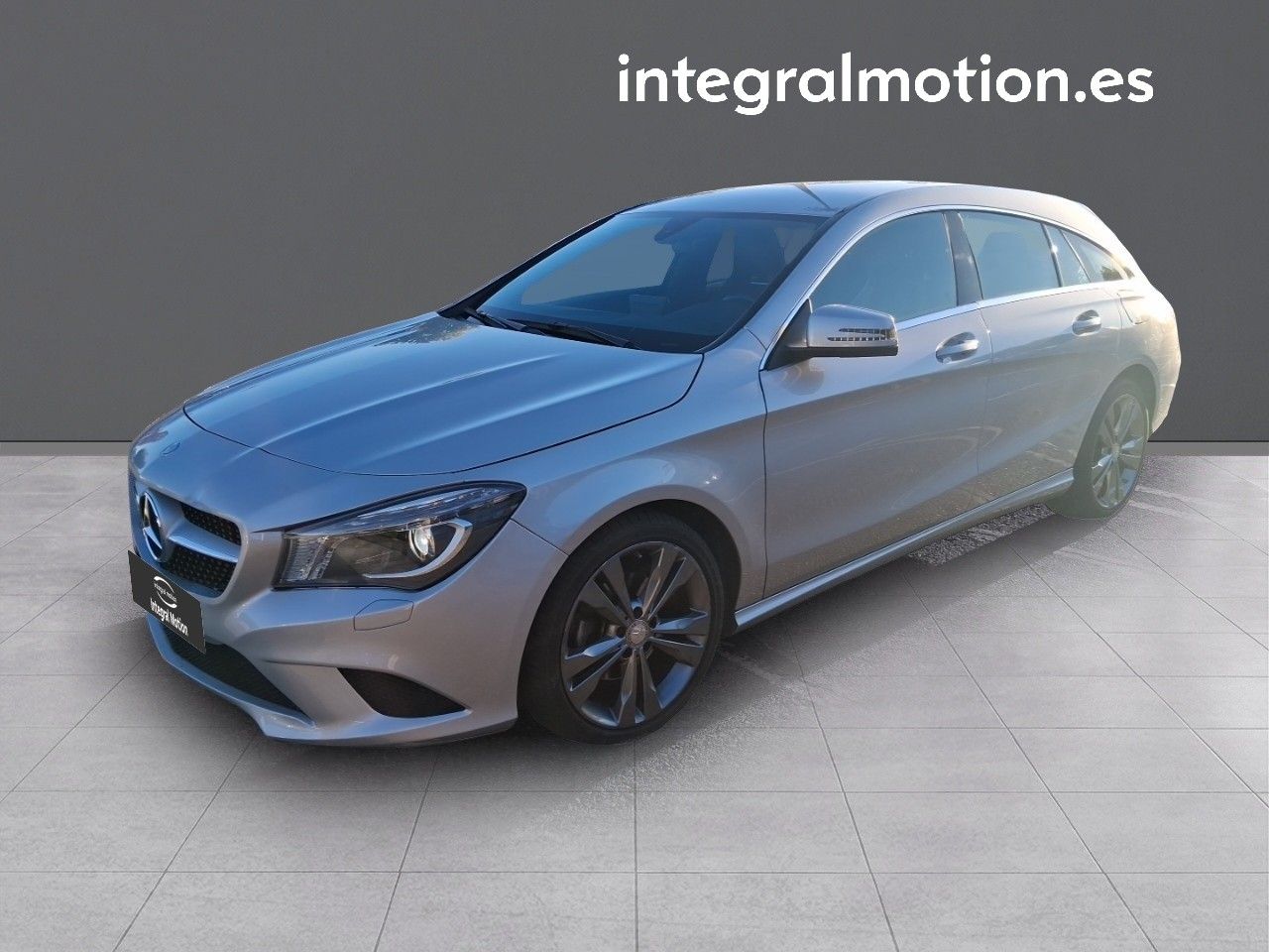 Mercedes-Benz Clase CLA CLA 200 d Shooting Brake