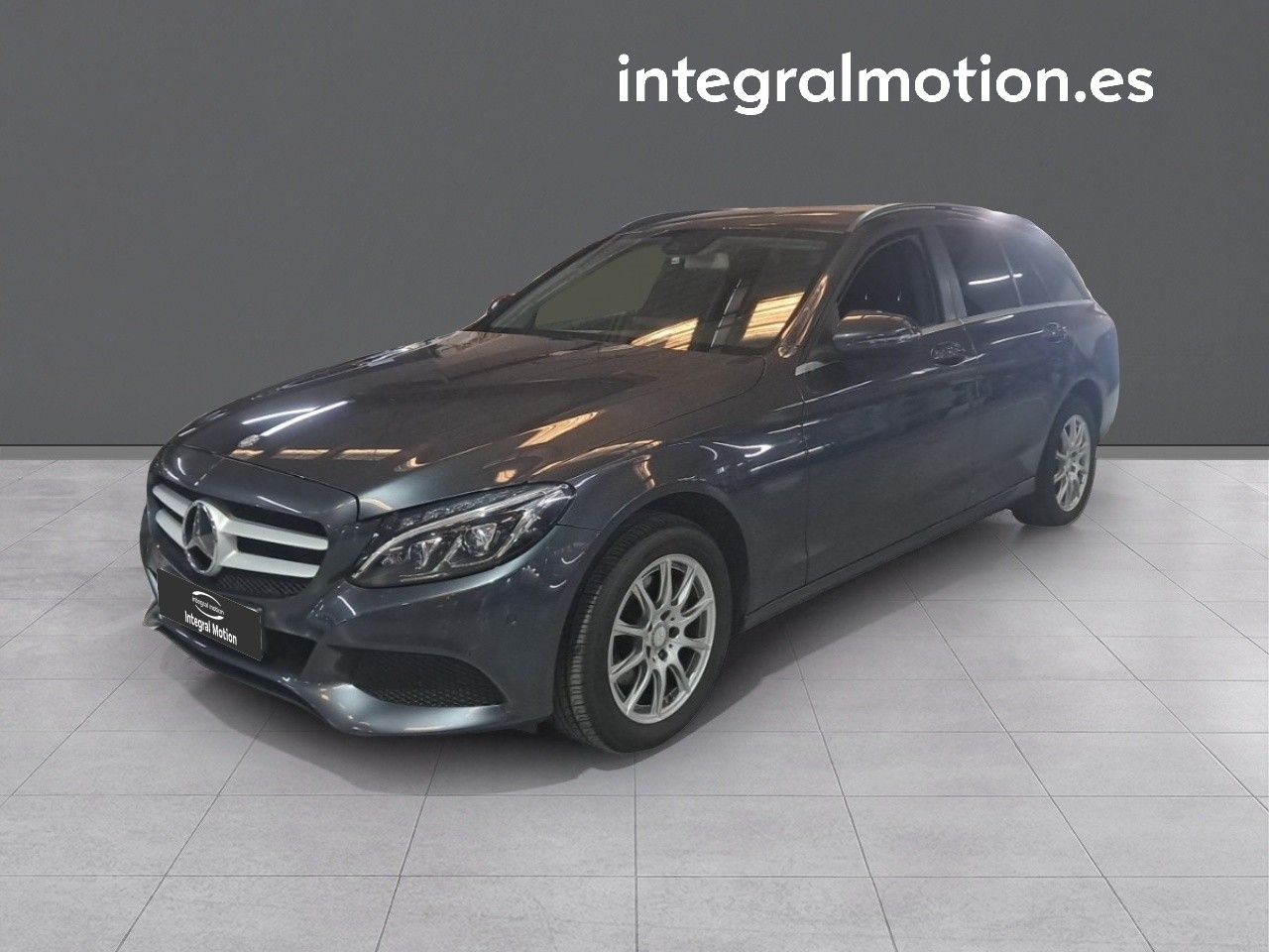 Mercedes-Benz Clase C C 200 CDI Estate