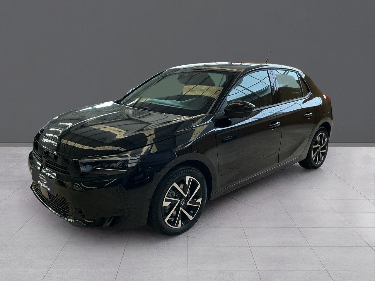 Opel Corsa 1.2T XHLHybrid 81kW GS eDCT