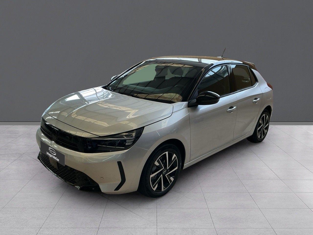 Opel Corsa 1.2T XHLHybrid 81kW GS eDCT