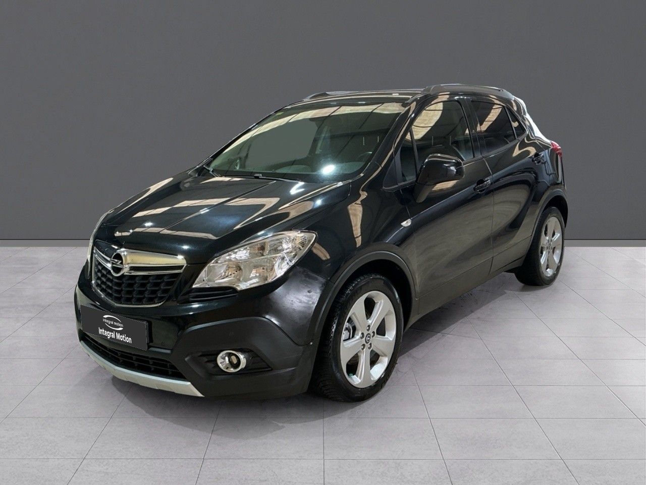 Opel Mokka 1.7 CDTi 4X2 S&S Selective