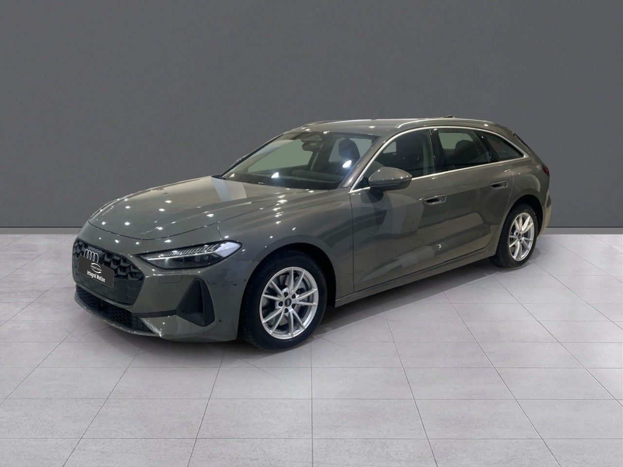Audi A5 Avant TDI 150 kW (204 CV) Advanced
