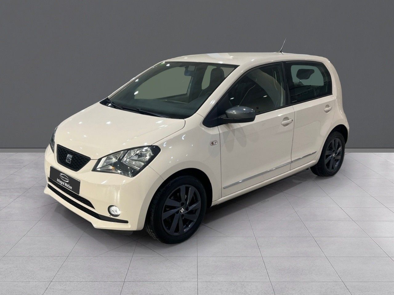 Seat Mii 1.0 55kW (75CV) Style