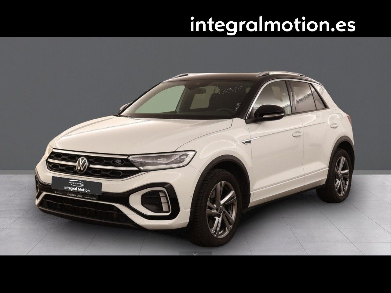 Volkswagen T-Roc R-Line 2.0 TDI 110kW (150CV) DSG