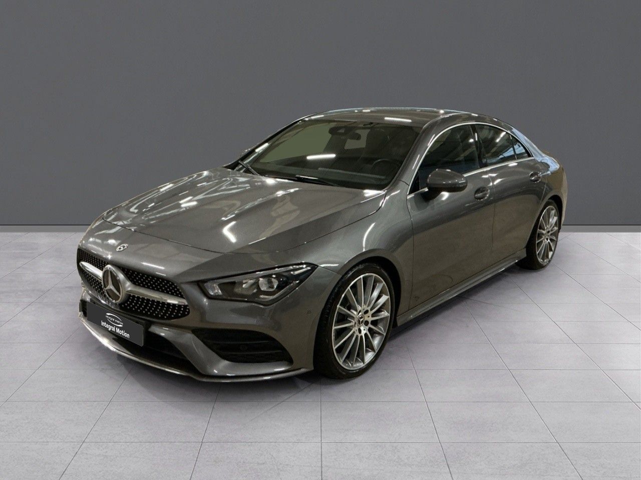 Mercedes-Benz CLA CLA 200