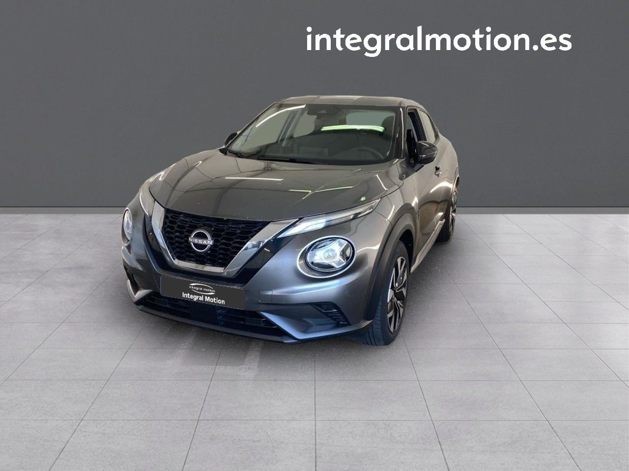 Nissan Juke DIG-T 84 kW (114 CV) DCT 7 Vel. Acenta