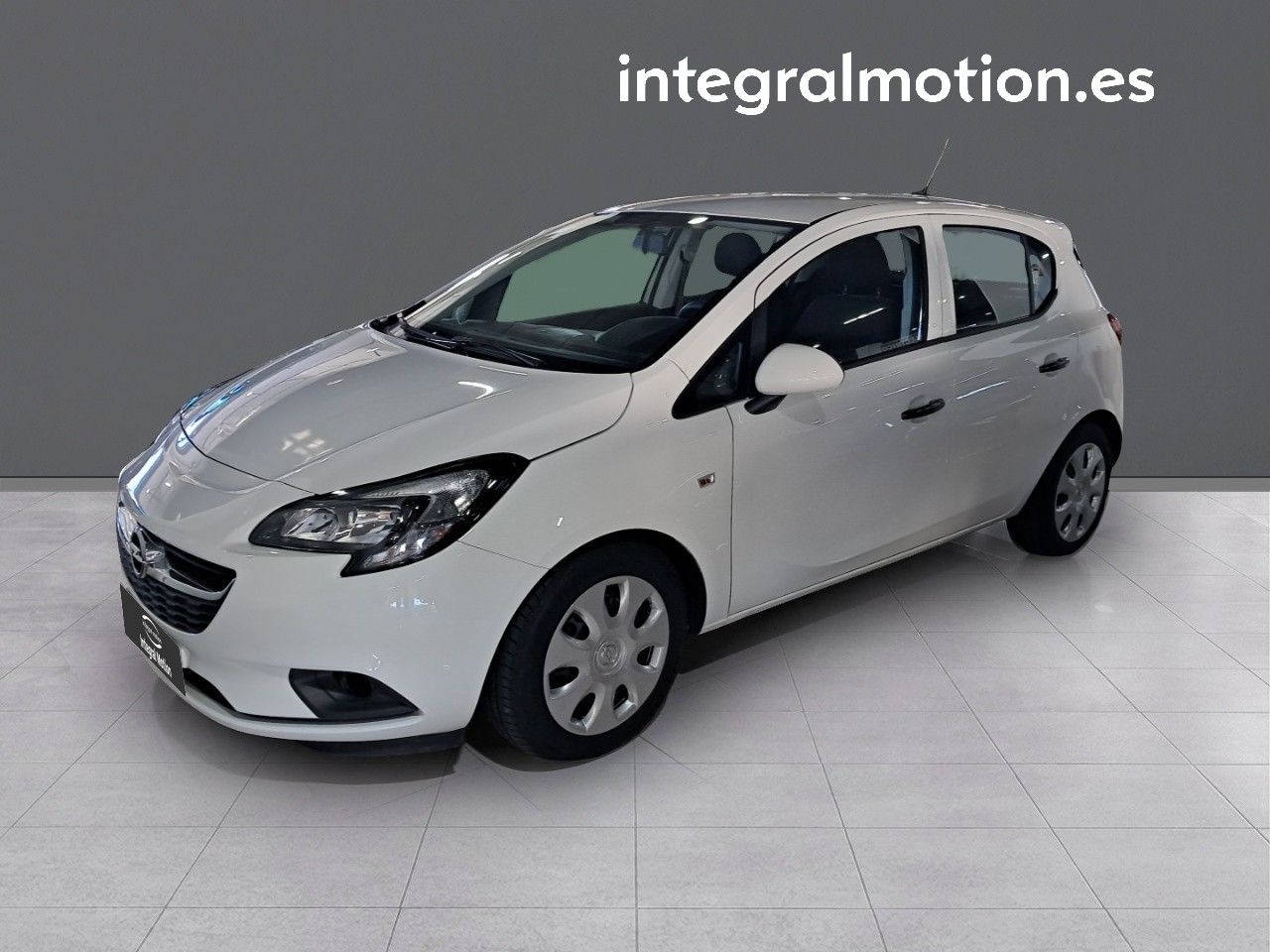 Opel Corsa 1.3 CDTi Expression 55kW (75CV)