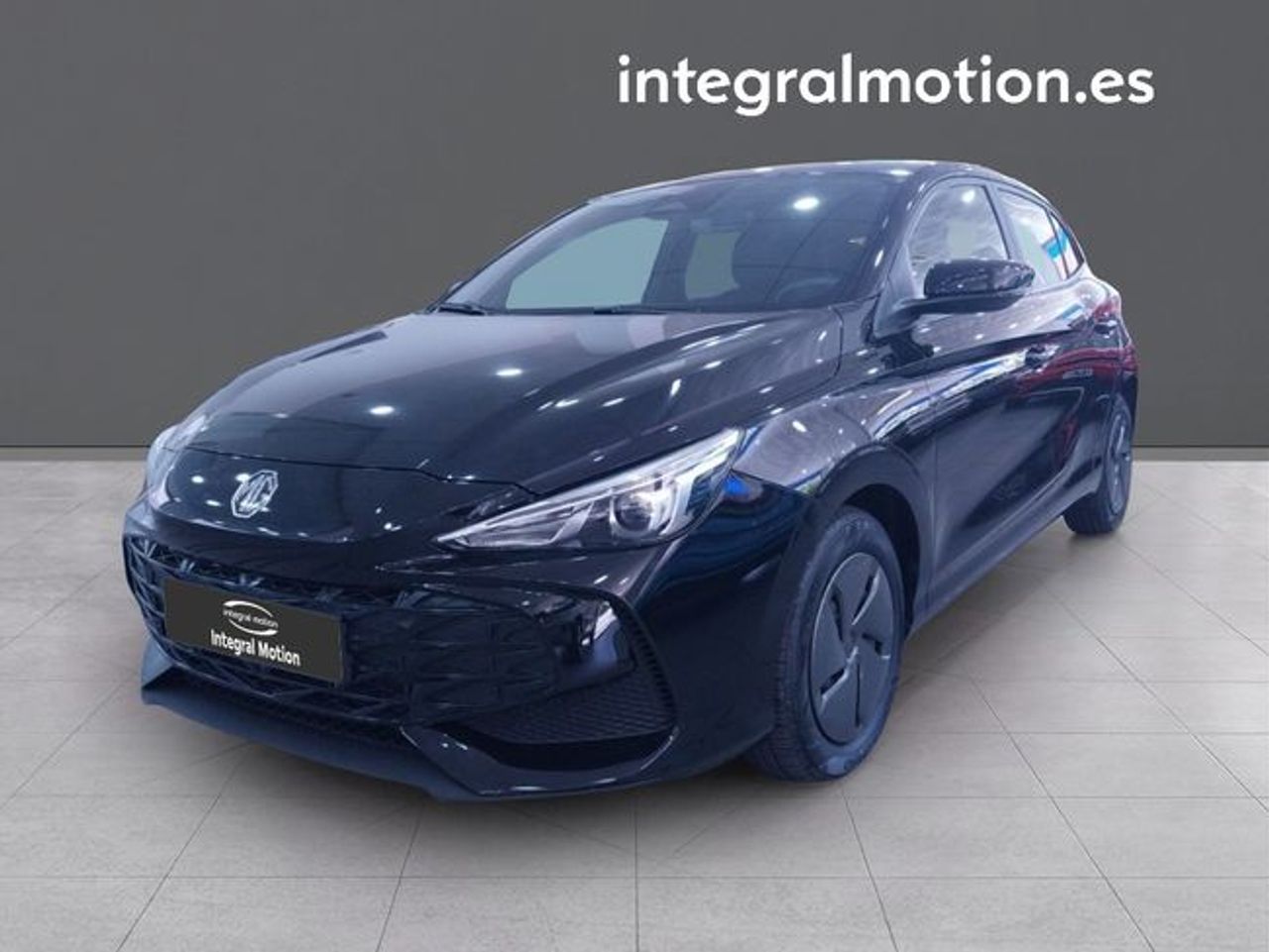 MG MG3 1.5 Standard