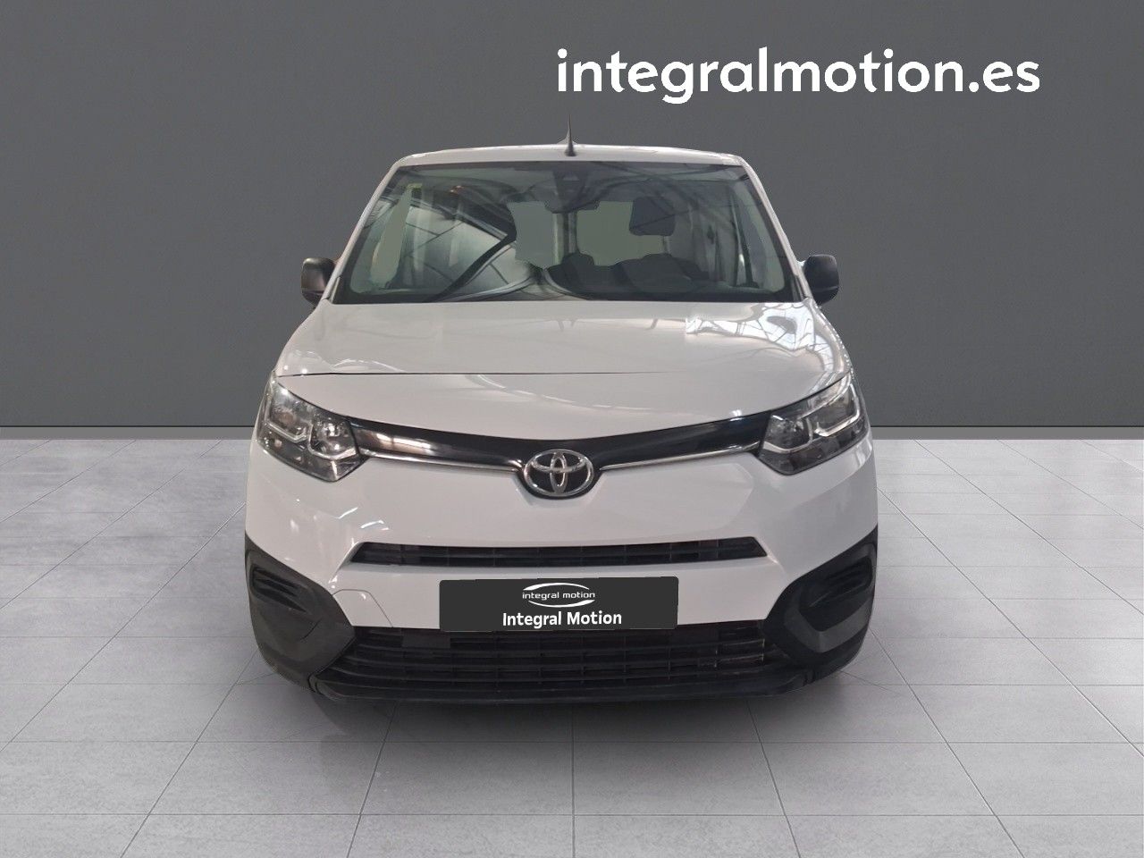 Toyota Proace City Verso 1.5 D-4D Combi GX L1 - foto 2