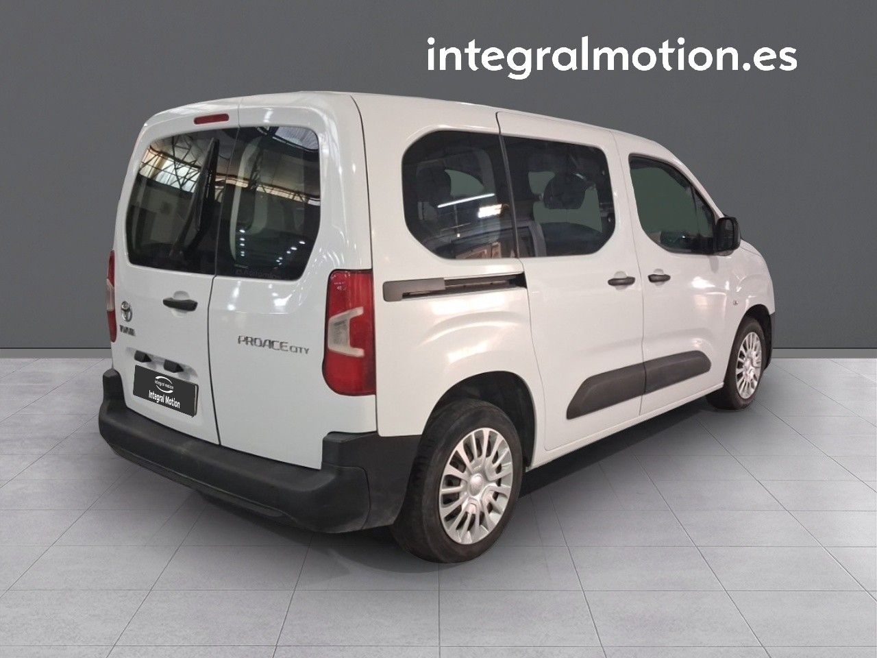 Toyota Proace City Verso 1.5 D-4D Combi GX L1 - foto 5