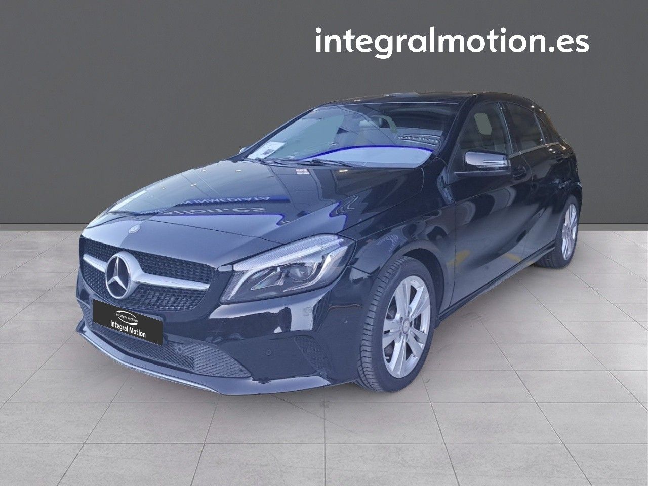 Mercedes-Benz Clase A A 180 d Urban