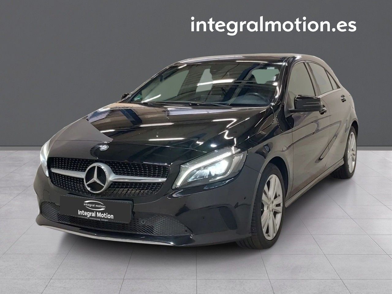 Mercedes-Benz Clase A A 180 d Urban