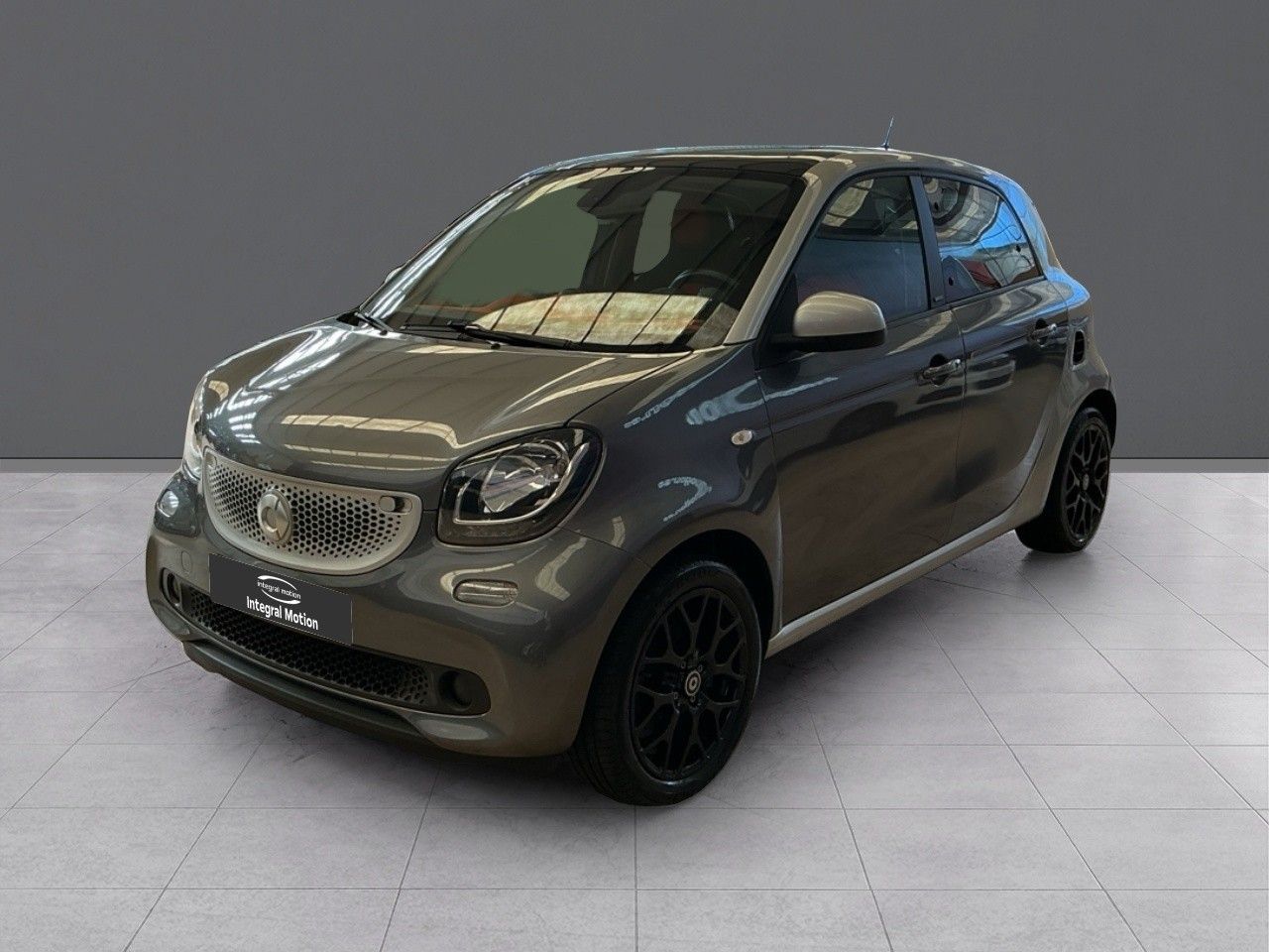 Smart Forfour 52