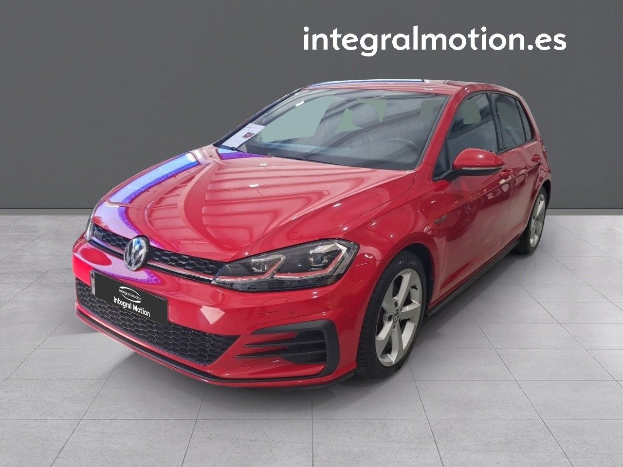 Volkswagen Golf GTI 2.0 TSI 169kW (230CV)