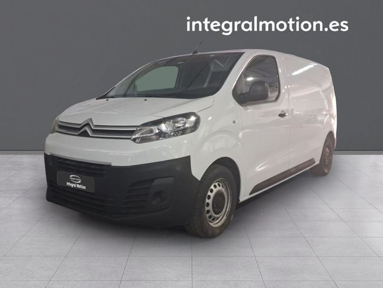 Citroen Jumpy 1.5 HDI FURGON M 100CV