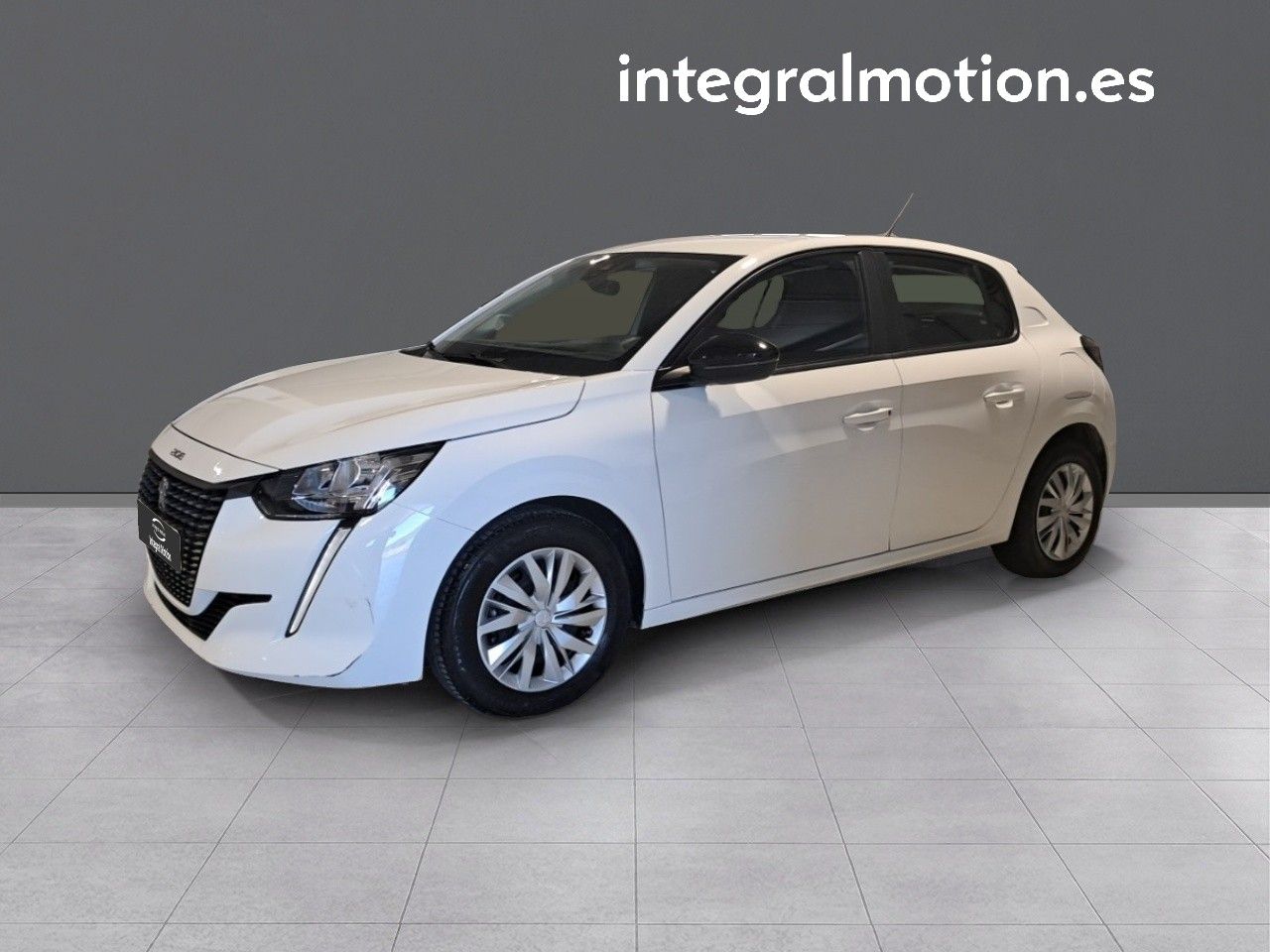 Peugeot 208 BlueHDi 73kW (100CV) Active