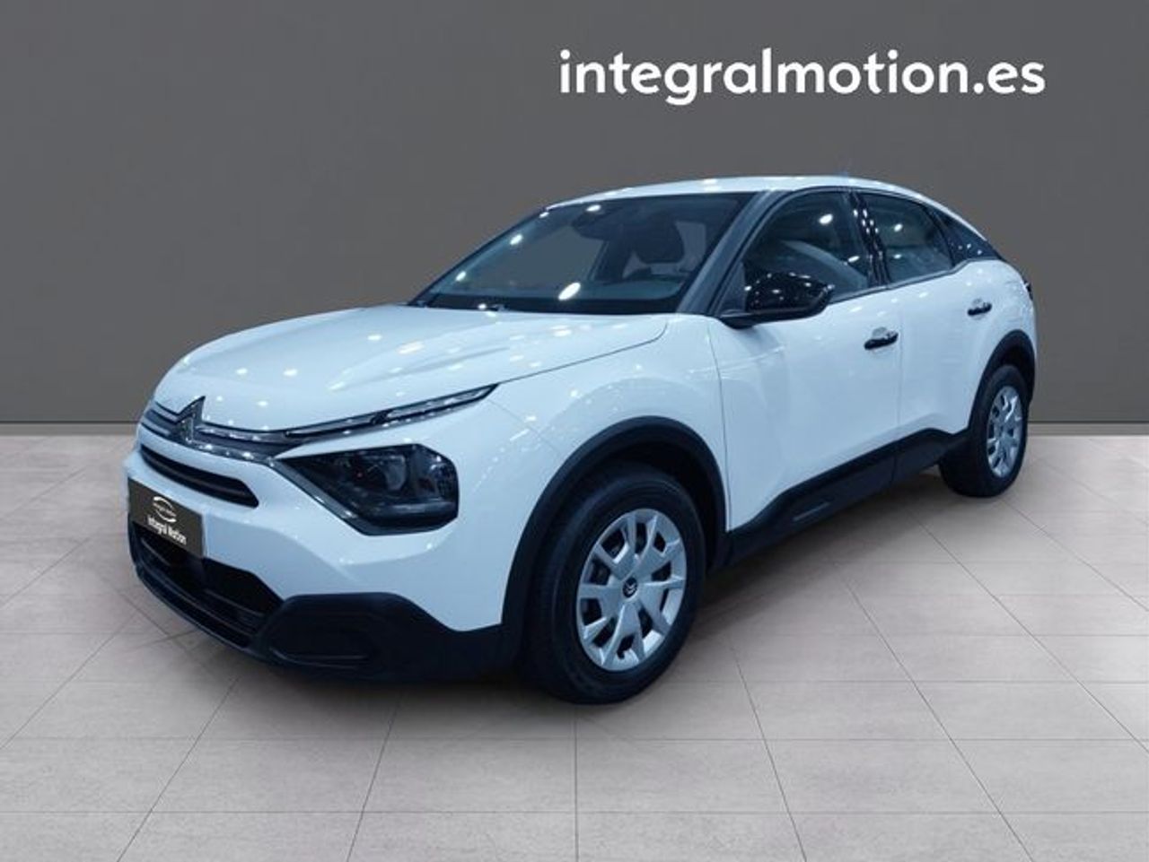 Citroen C4 BlueHDi 110 S&S Live Pack
