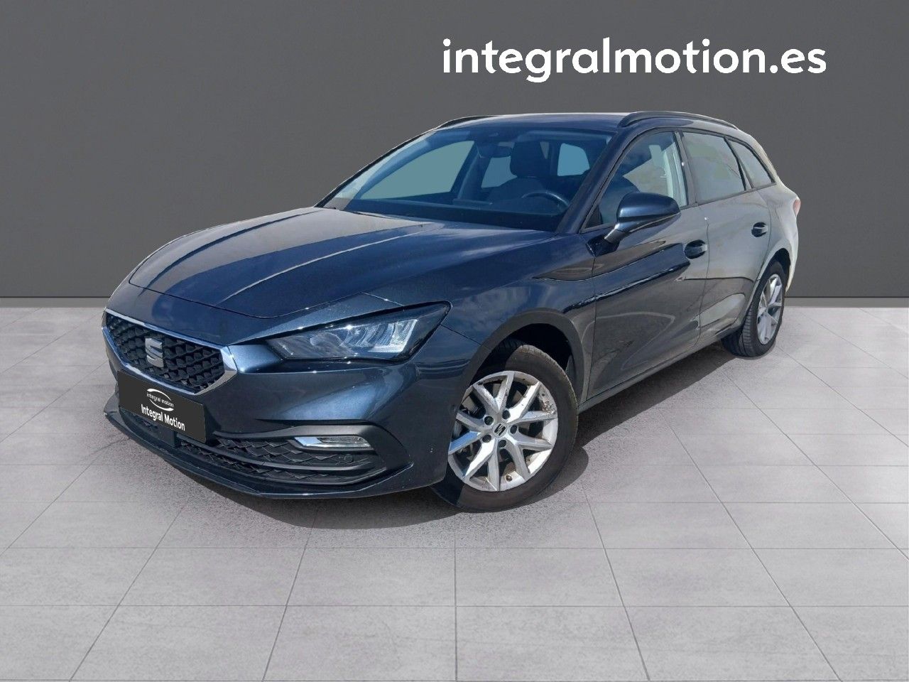 Seat Leon SP 2.0 TDI 110kW DSG Style