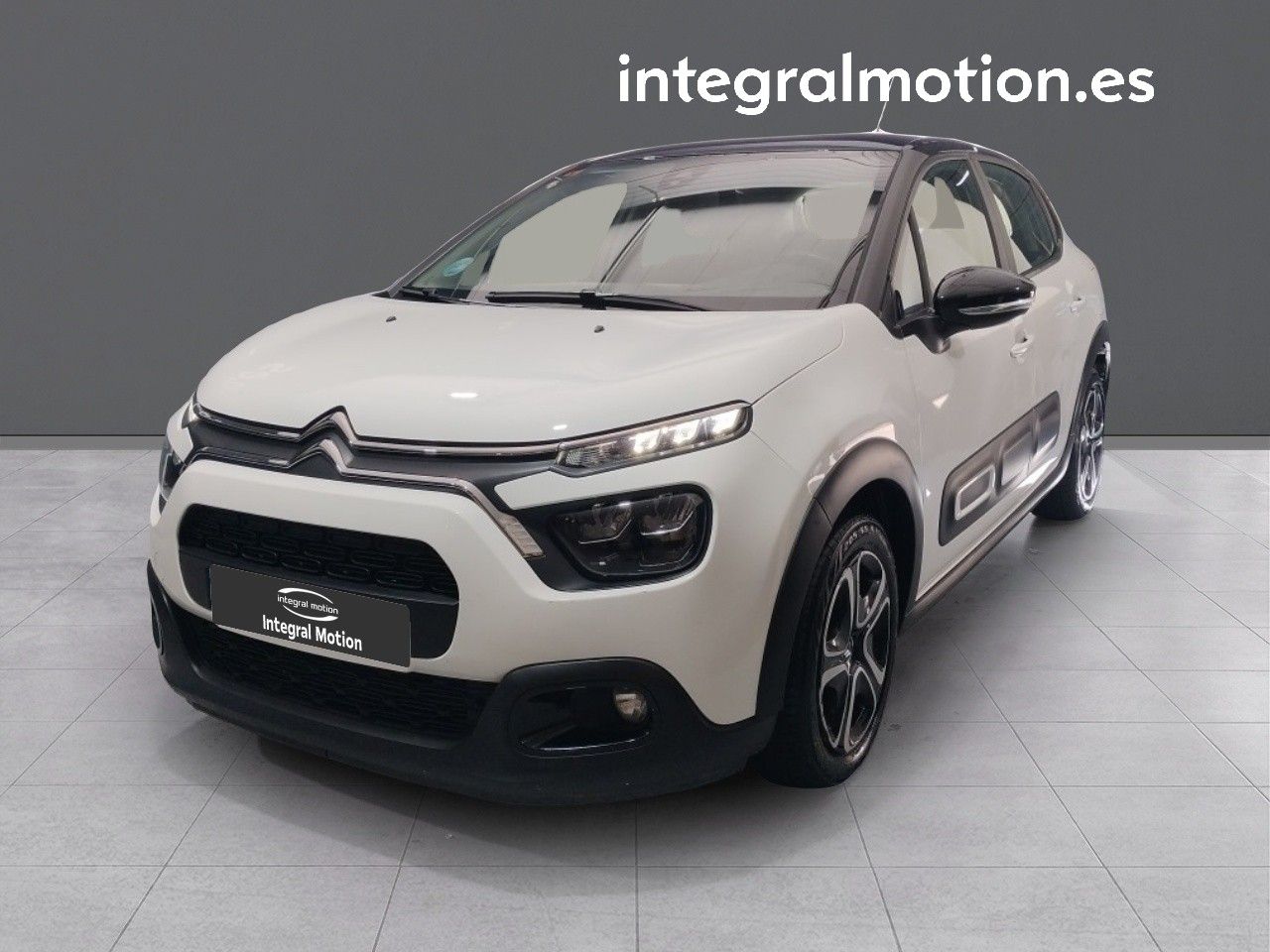 Citroen C3 BlueHDi 75KW (100CV) S&S Feel