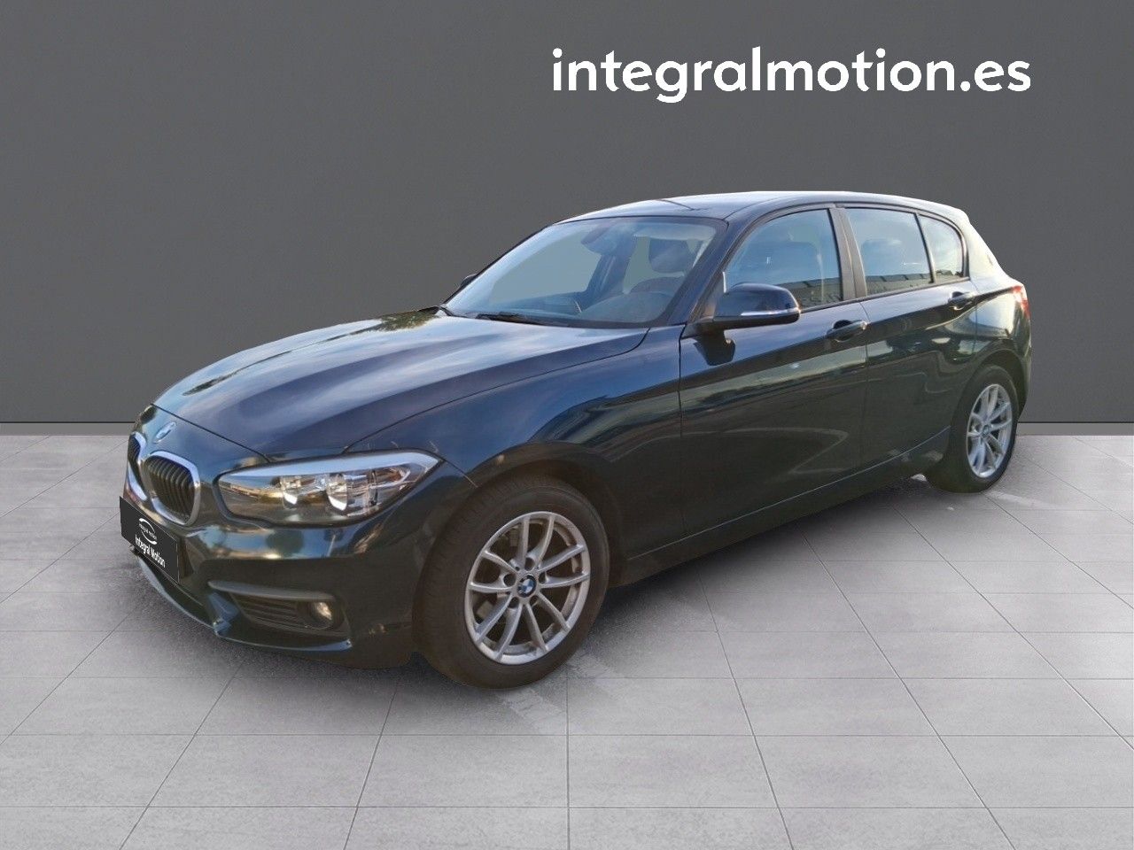 BMW Serie 1 116i