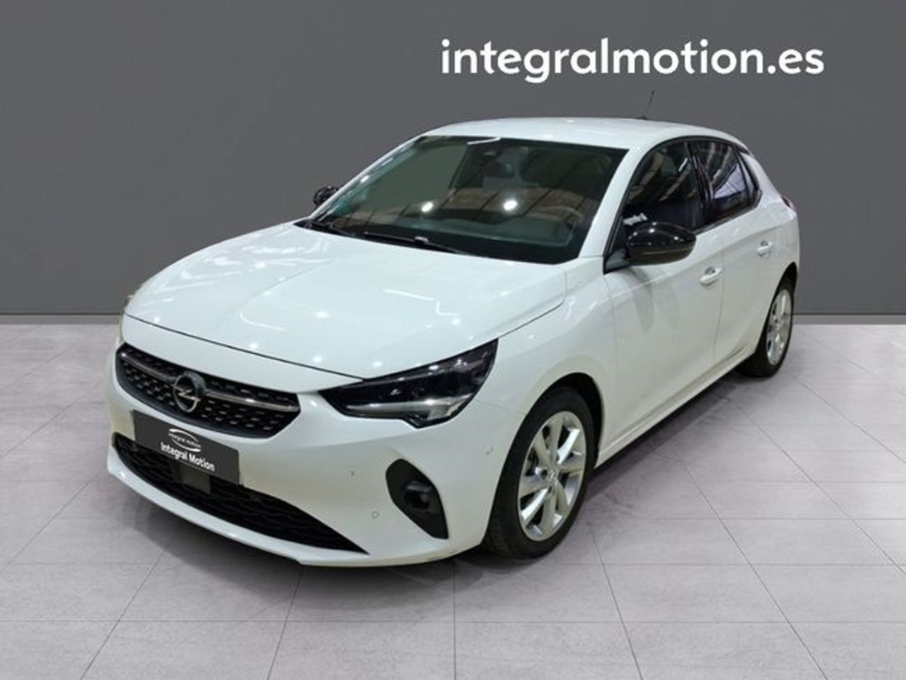 Opel Corsa 1.2 XEL 55kW (75CV) Edition