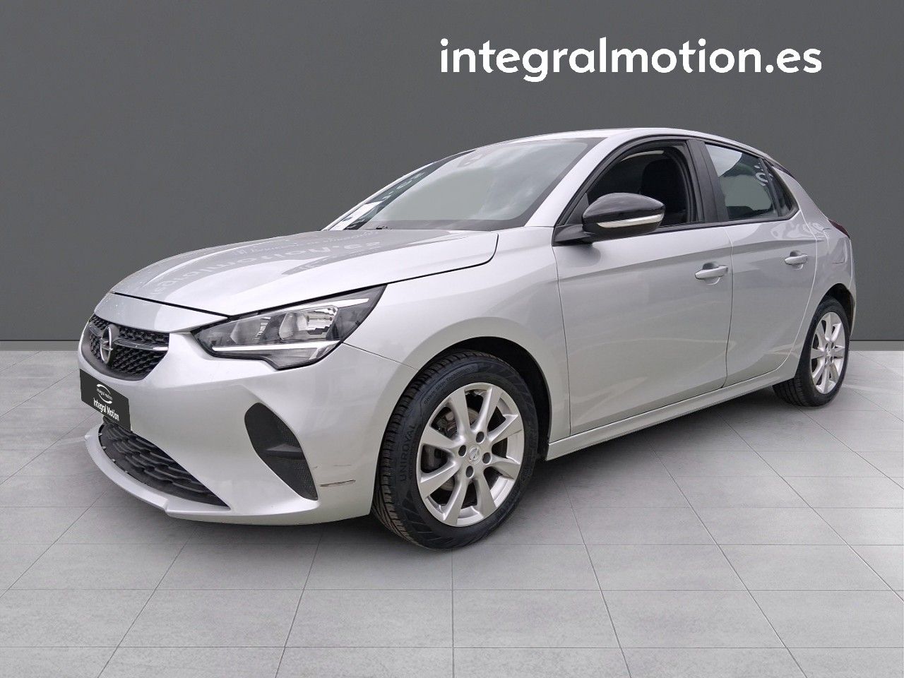 Opel Corsa 1.2 XEL 55kW (75CV) Edition