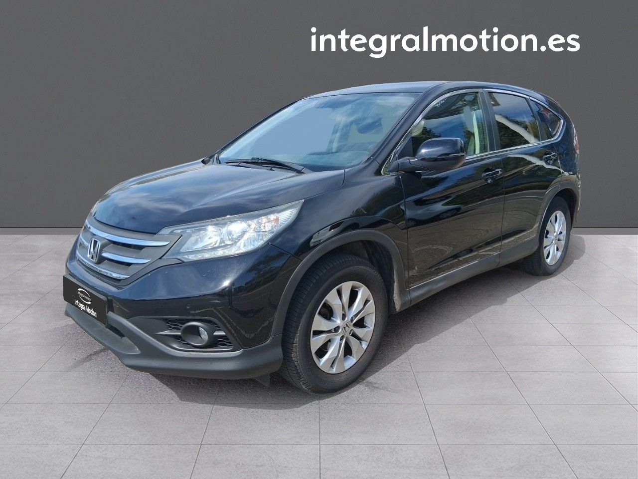 Honda CR-V 1.6 i-DTEC 4x2 Elegance