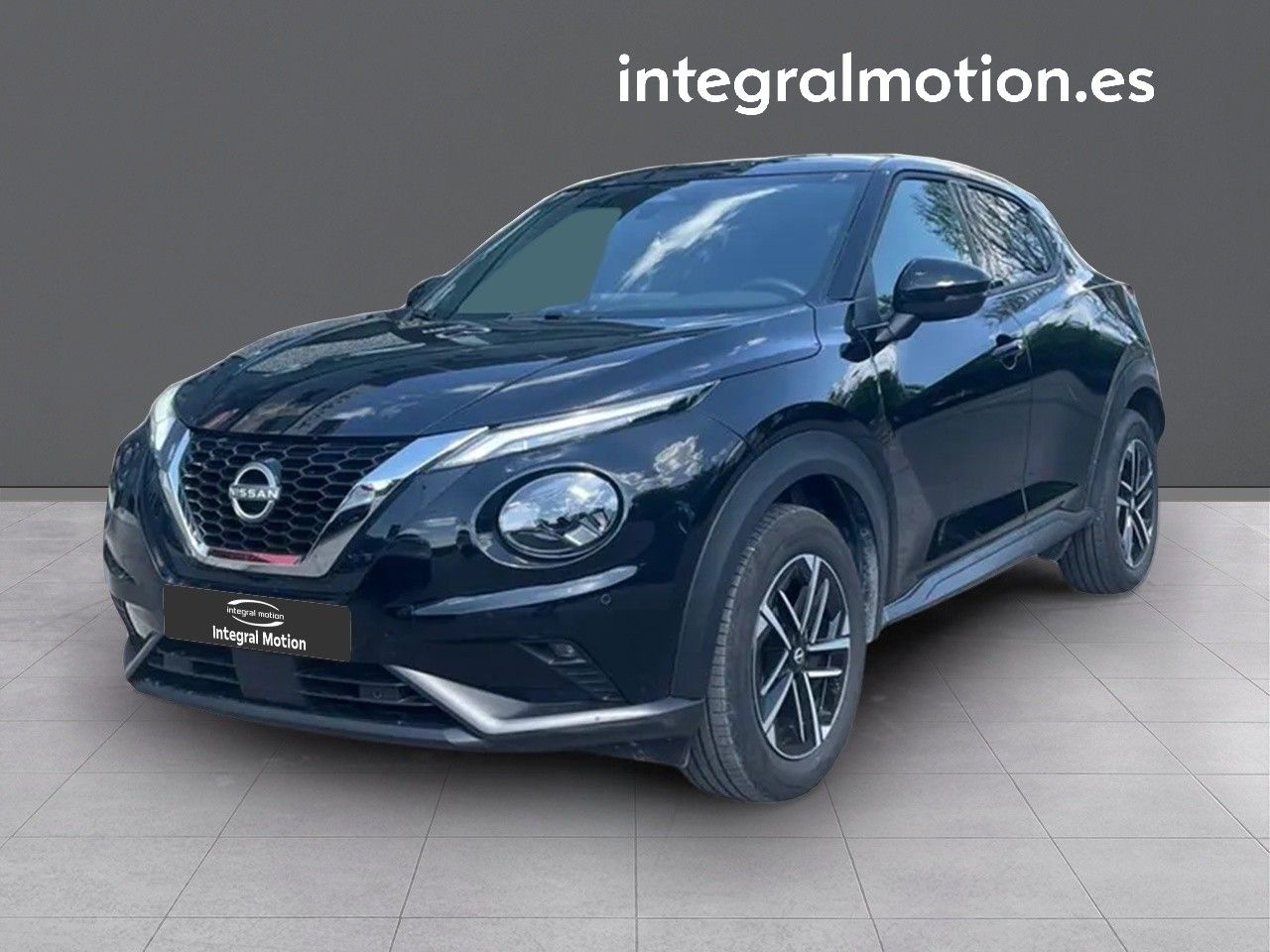 Nissan Juke DIG-T 84 kW (114 CV) DCT 7V N-Connecta