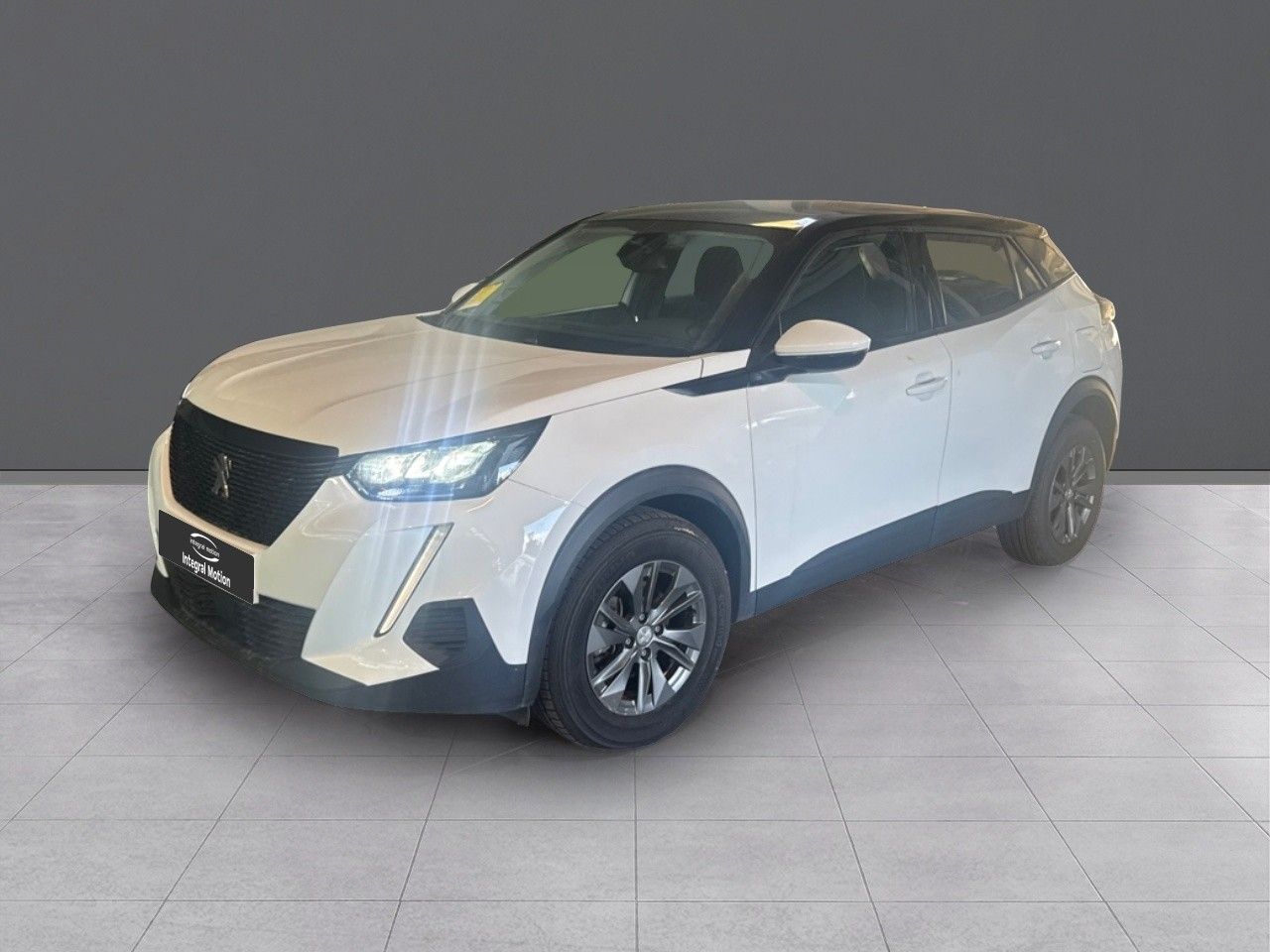 Peugeot 2008 Active Pack BlueHDI 81kW (110CV)