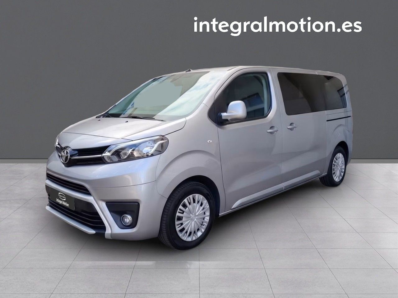 Toyota Proace Verso SHUTTLE L1 VX 9P 2.0D 145CV