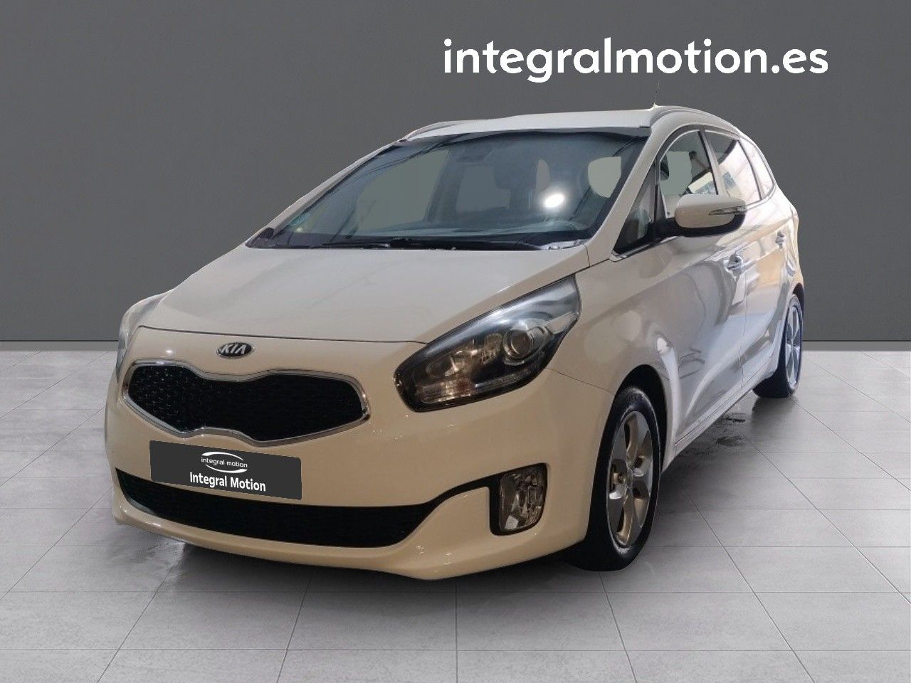 Kia Carens 1.6 GDi 135CV Drive 5pl