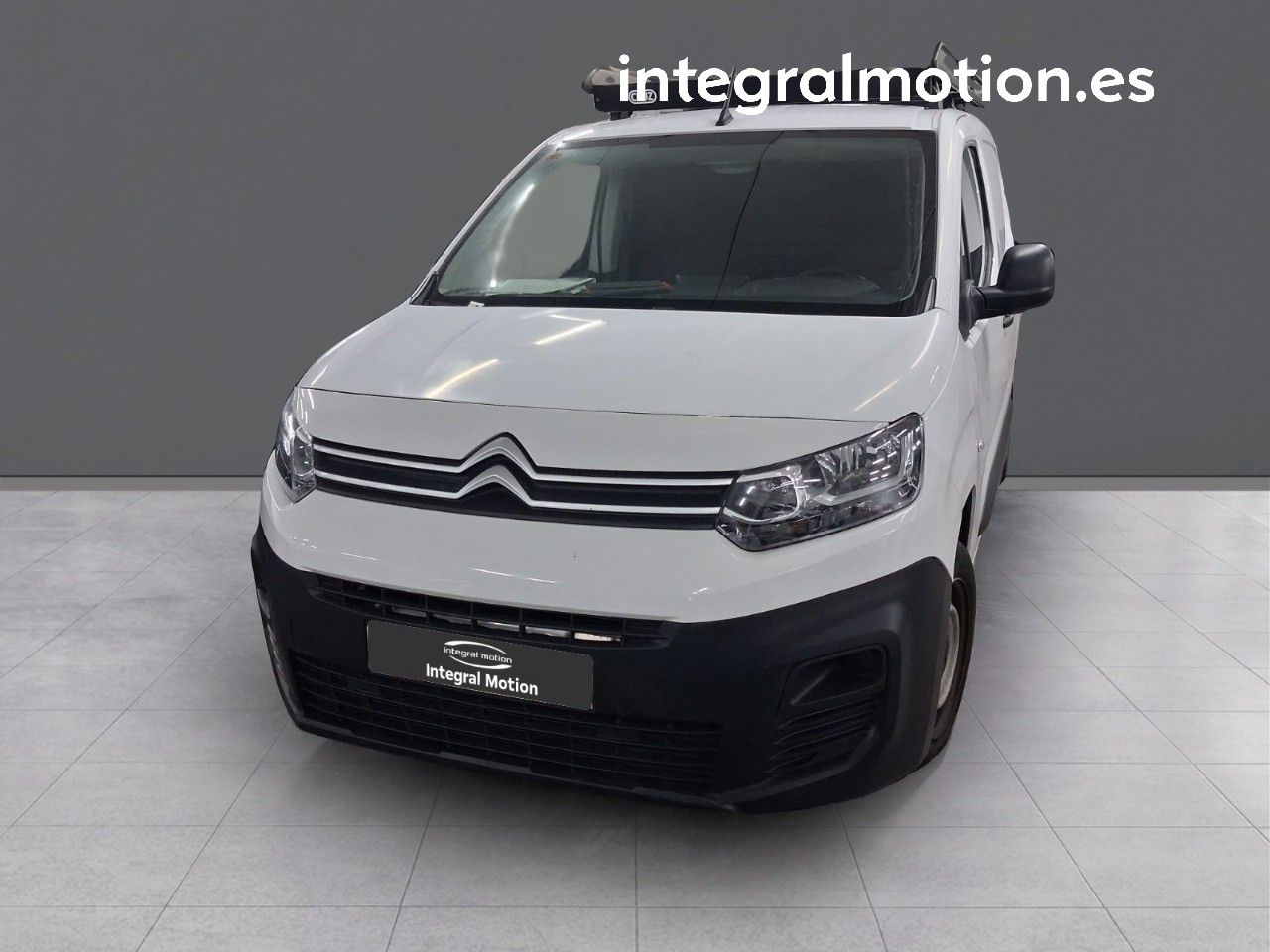 Citroen Berlingo Van Talla M B 1.5 102 CV (75 kW)