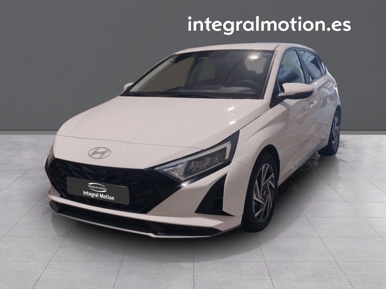 Hyundai i20 1.0 TGDI Klass