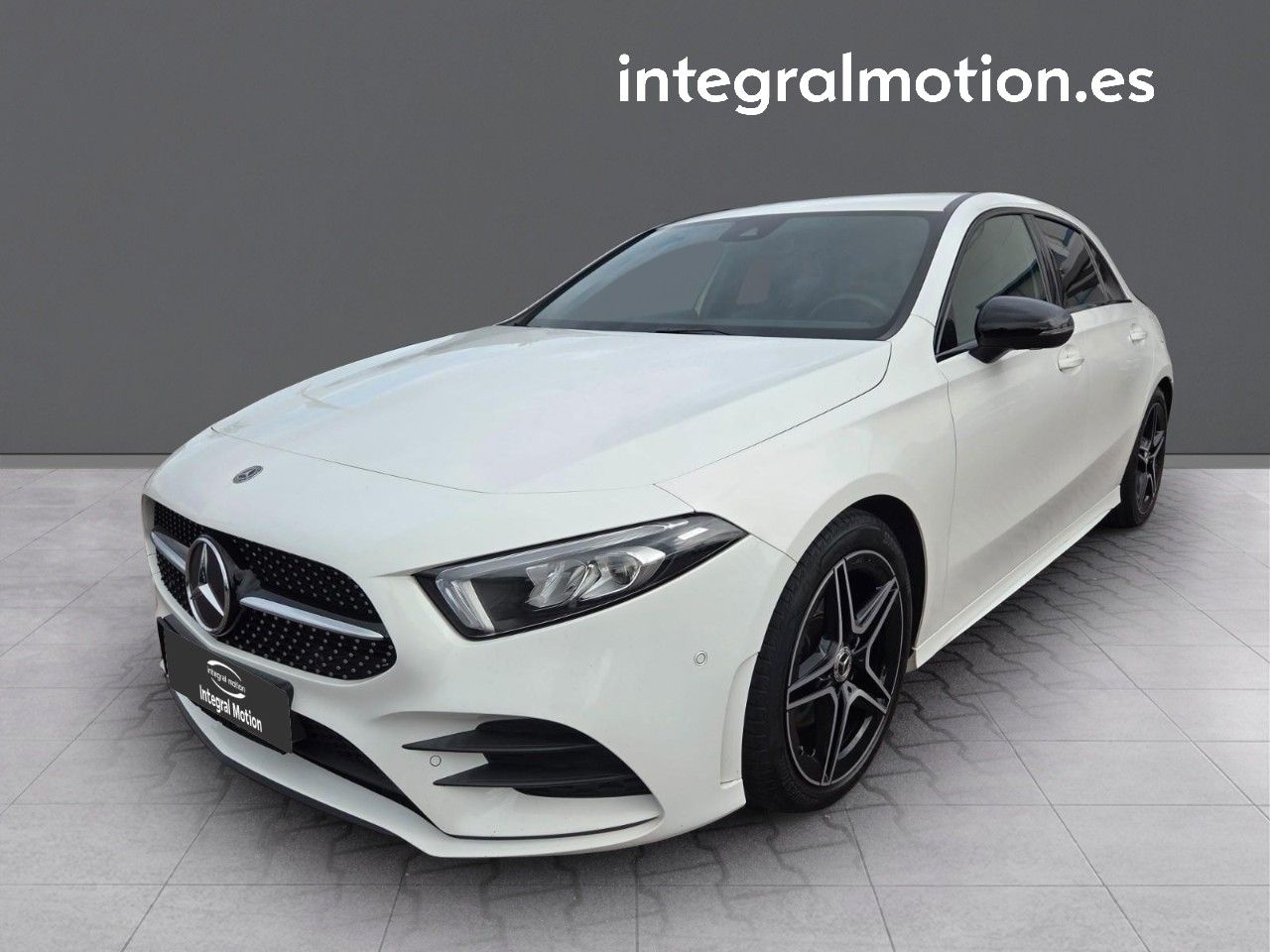 Mercedes-Benz Clase A A 200
